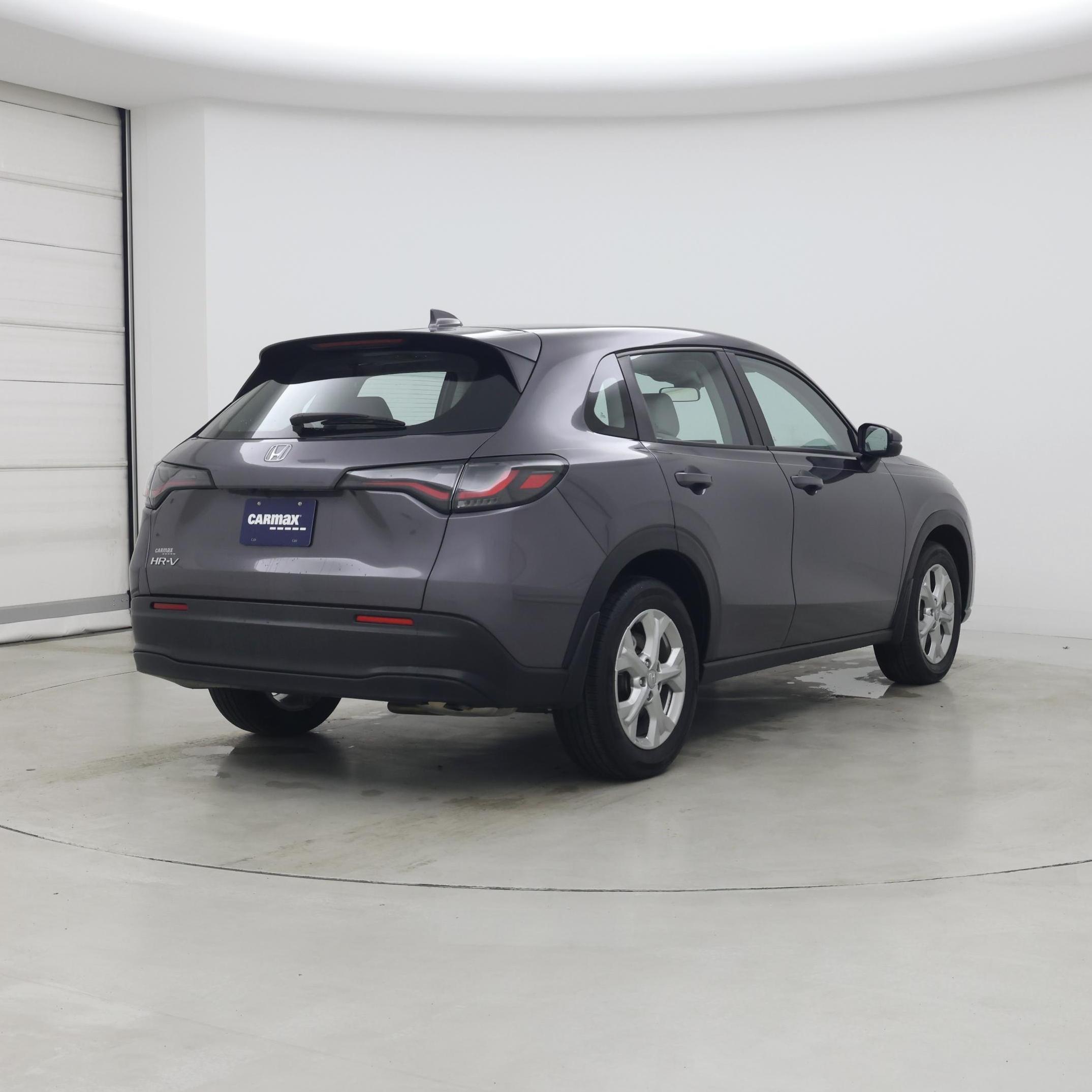 Thumbnail: 2023 Honda HR-V - 8