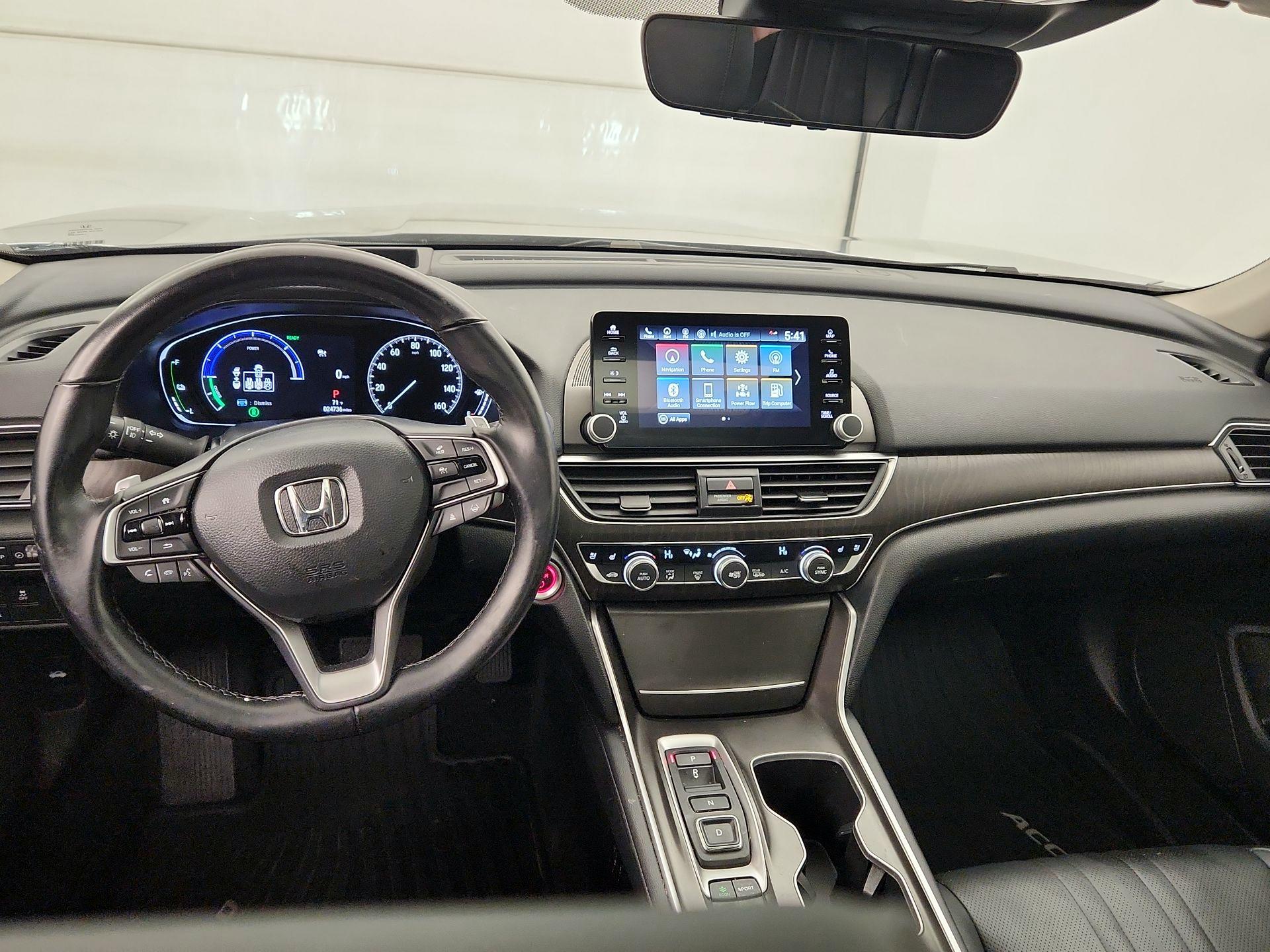 Thumbnail: 2022 Honda Accord - 9