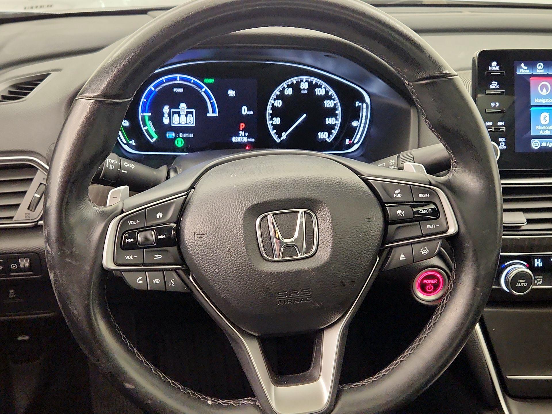 Thumbnail: 2022 Honda Accord - 10