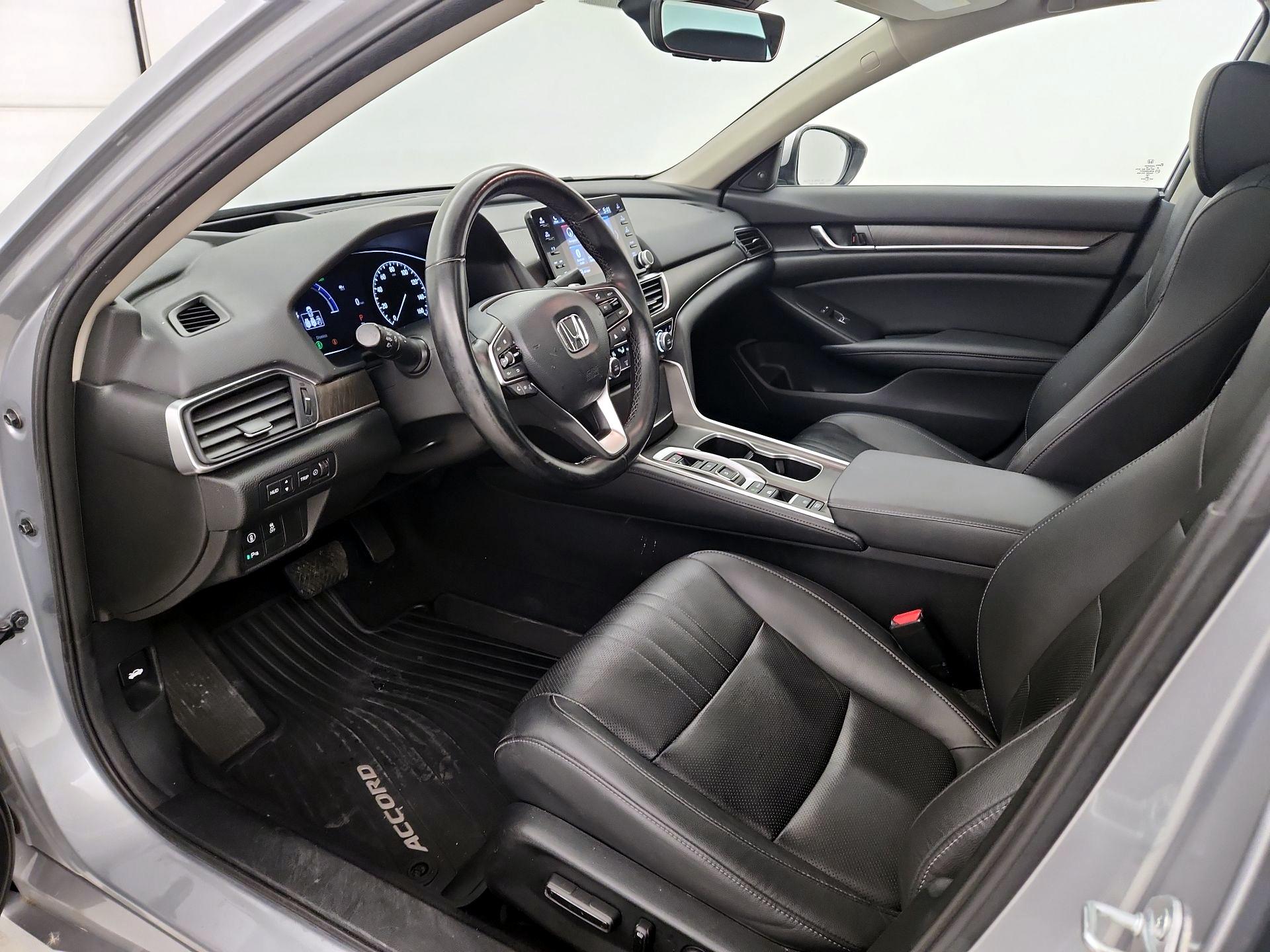 Thumbnail: 2022 Honda Accord - 11