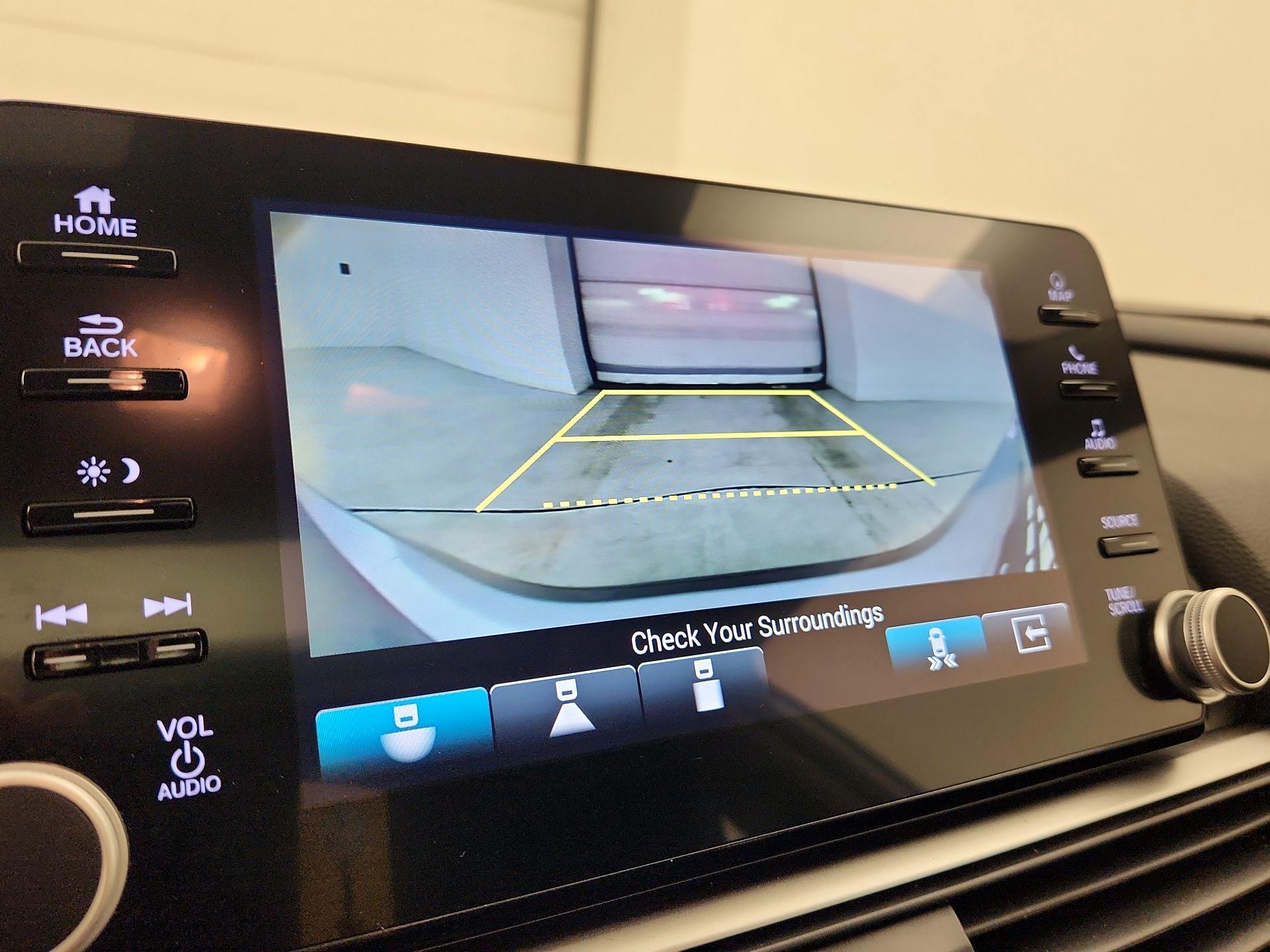 Thumbnail: 2022 Honda Accord - 15