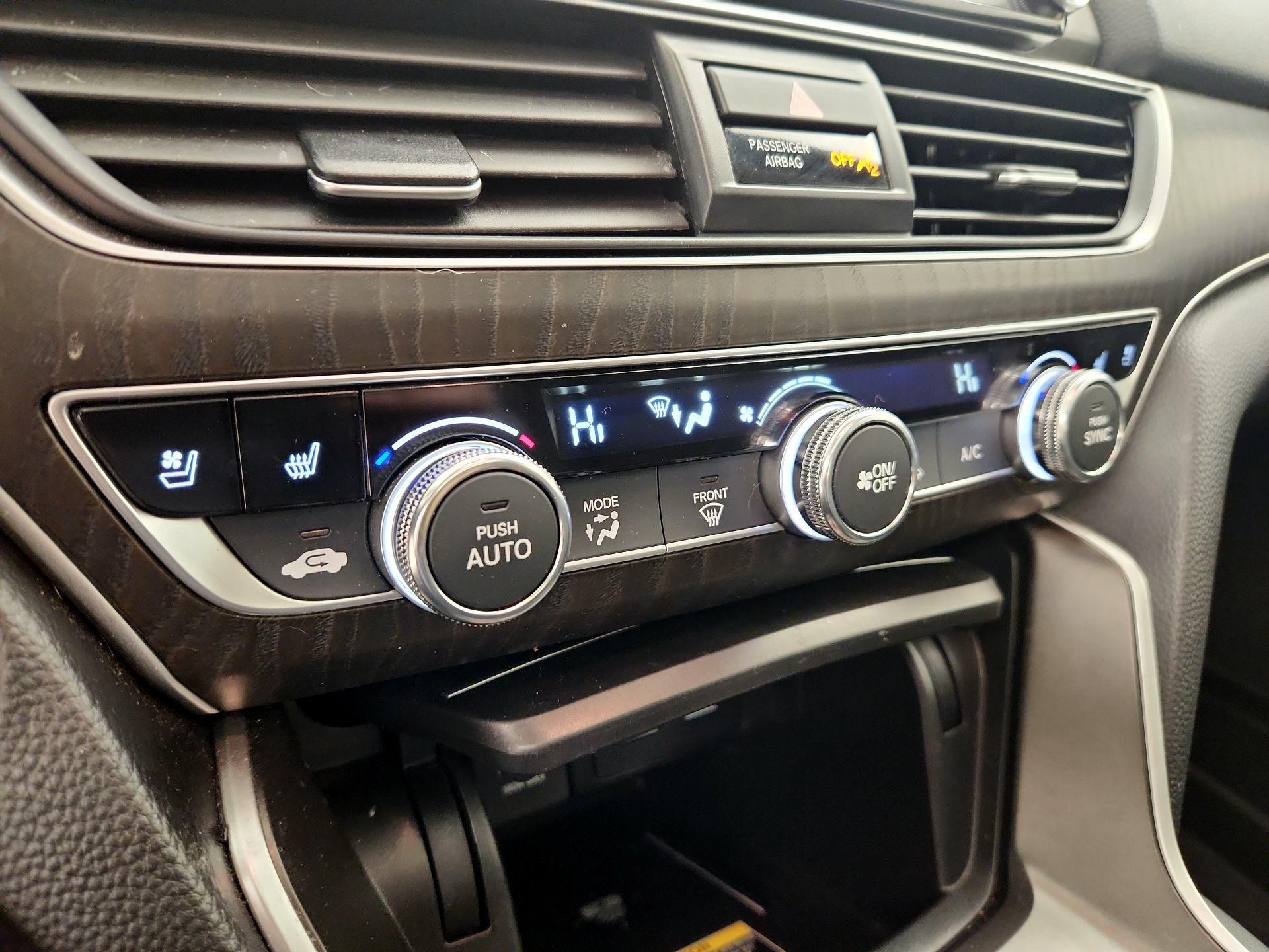 Thumbnail: 2022 Honda Accord - 17