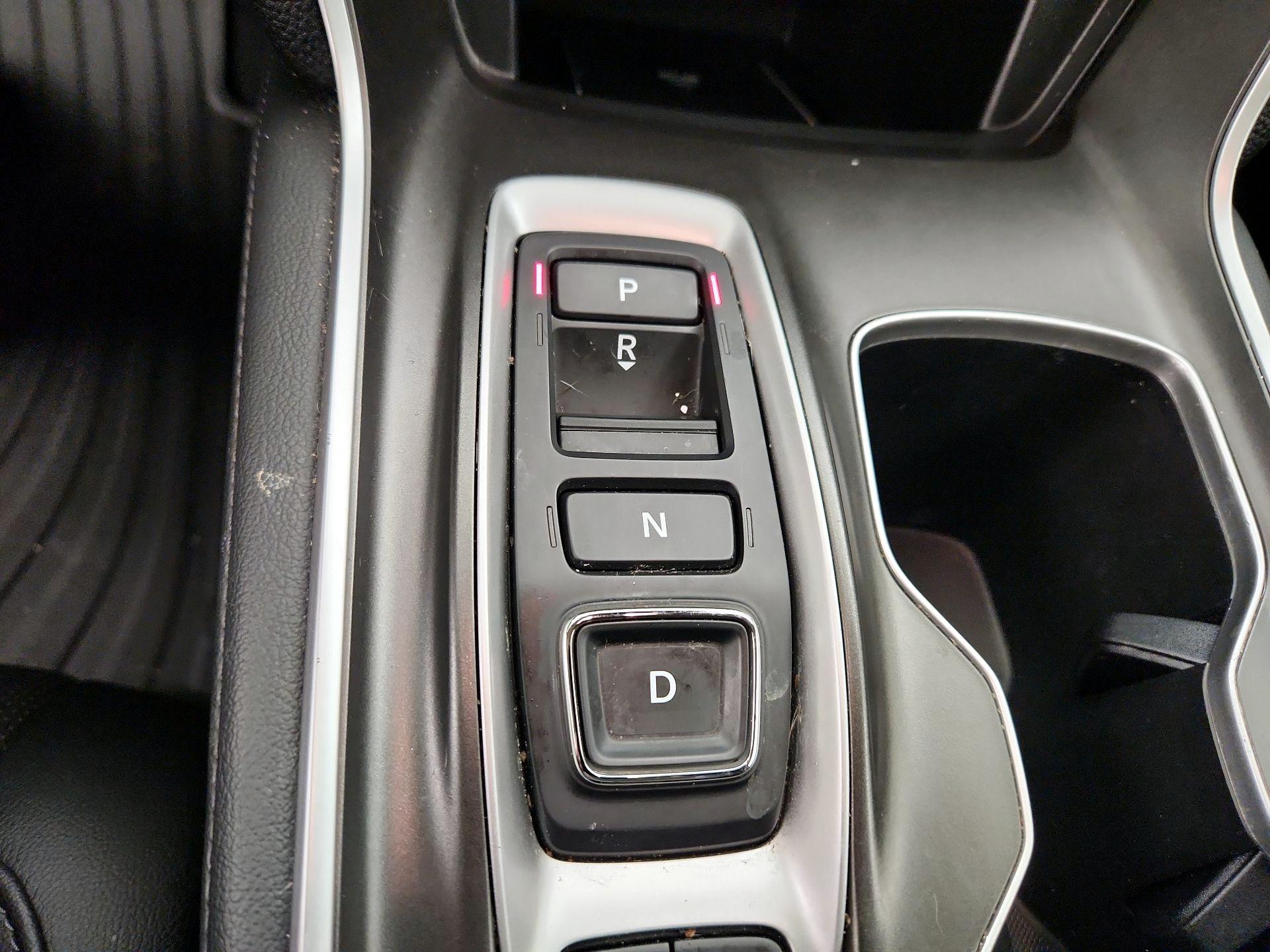 Thumbnail: 2022 Honda Accord - 18