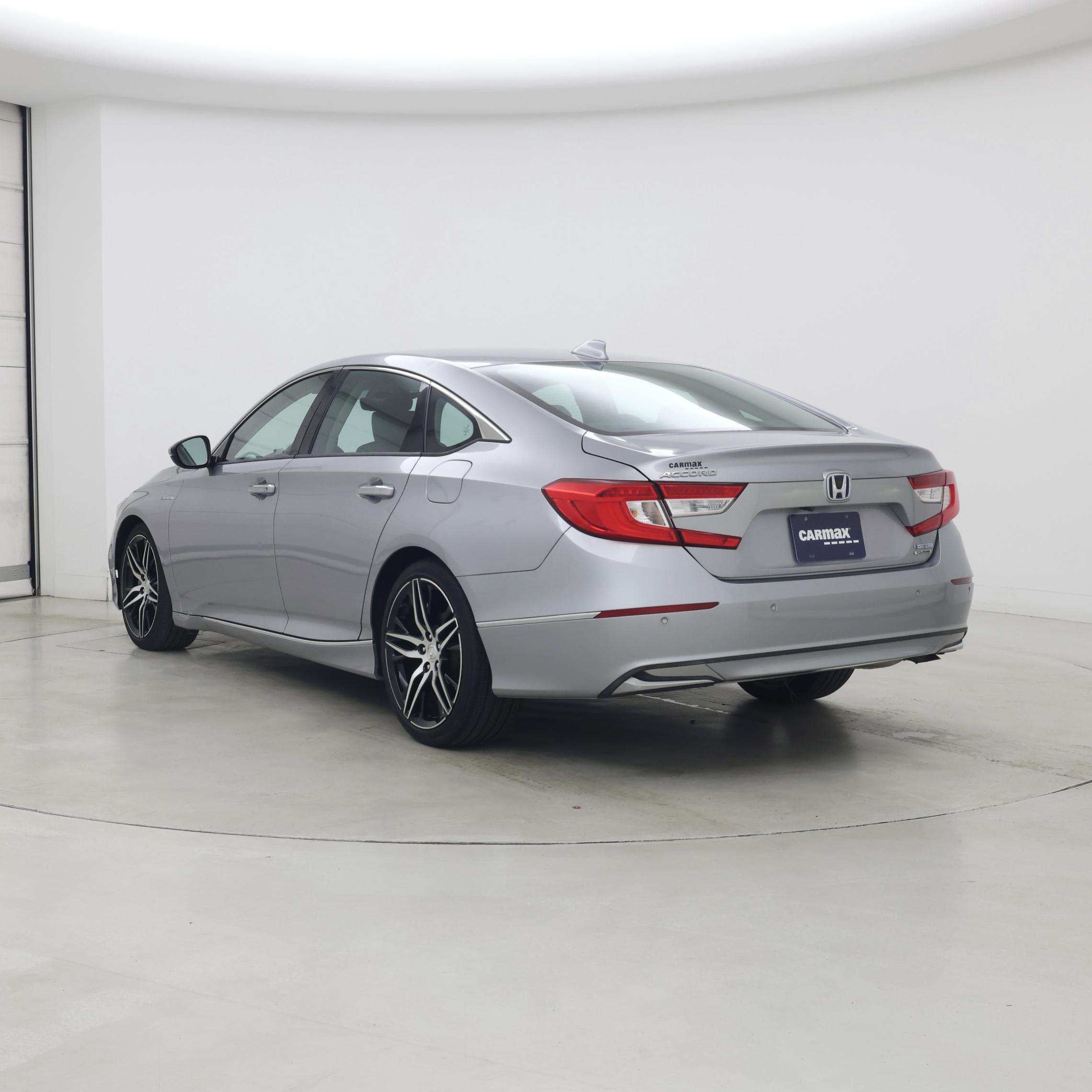 Thumbnail: 2022 Honda Accord - 2