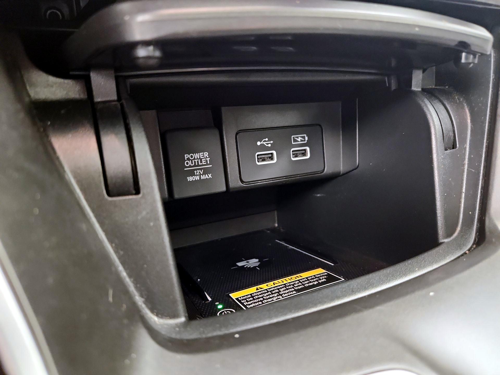 Thumbnail: 2022 Honda Accord - 19