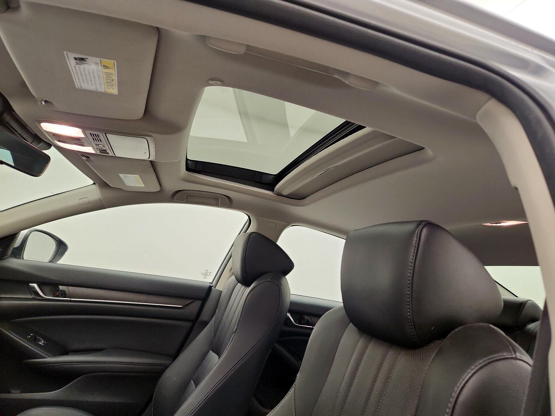 Thumbnail: 2022 Honda Accord - 20