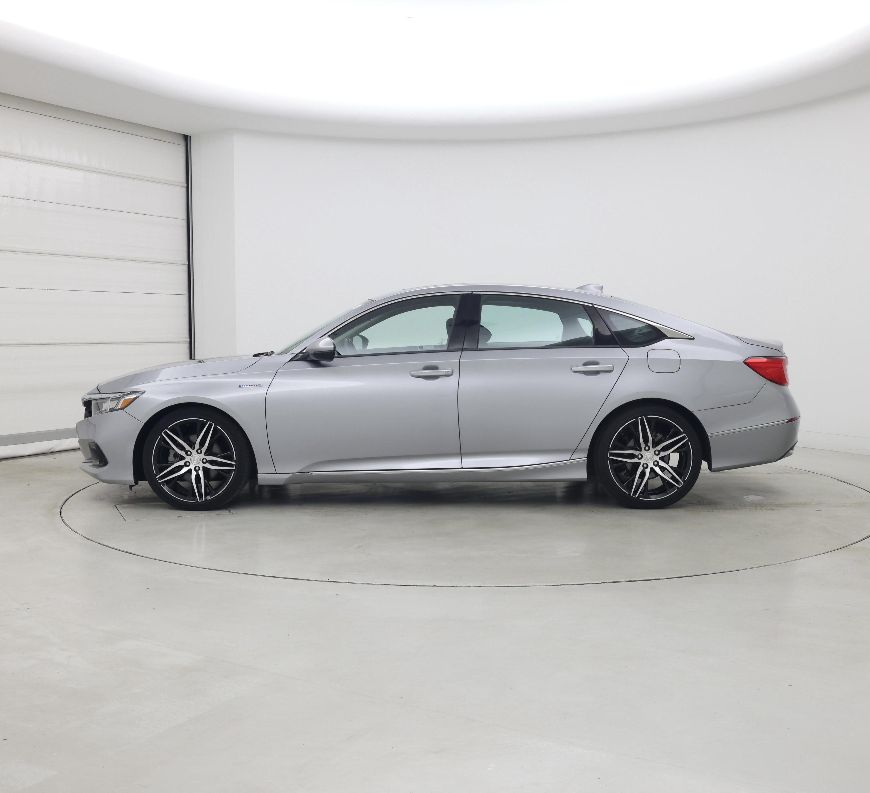 Thumbnail: 2022 Honda Accord - 3