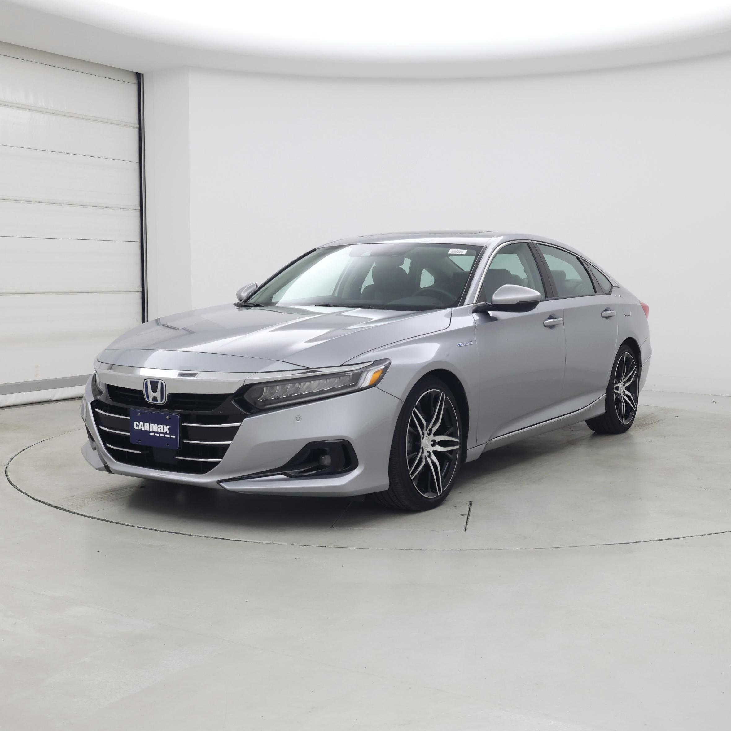 Thumbnail: 2022 Honda Accord - 4