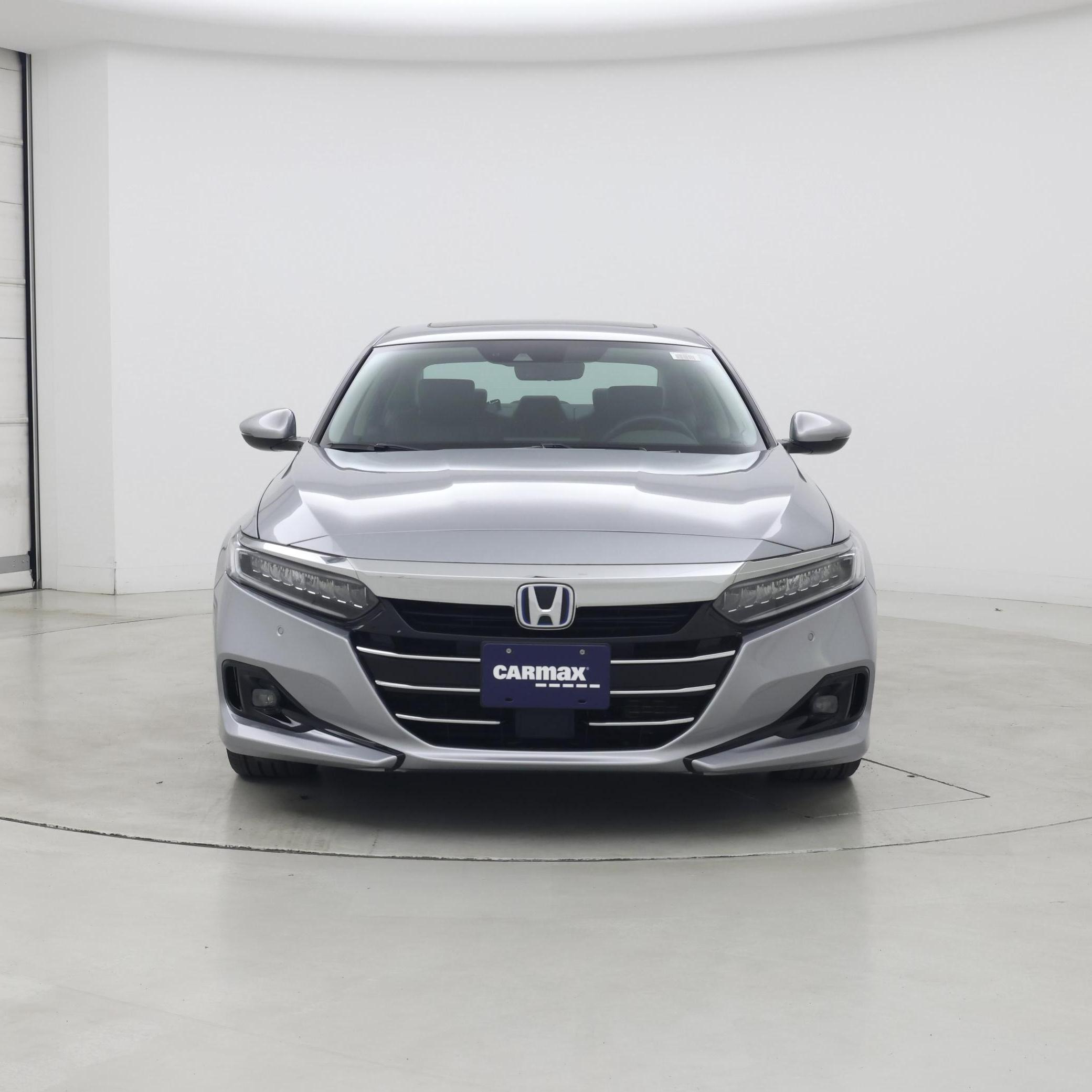 Thumbnail: 2022 Honda Accord - 5