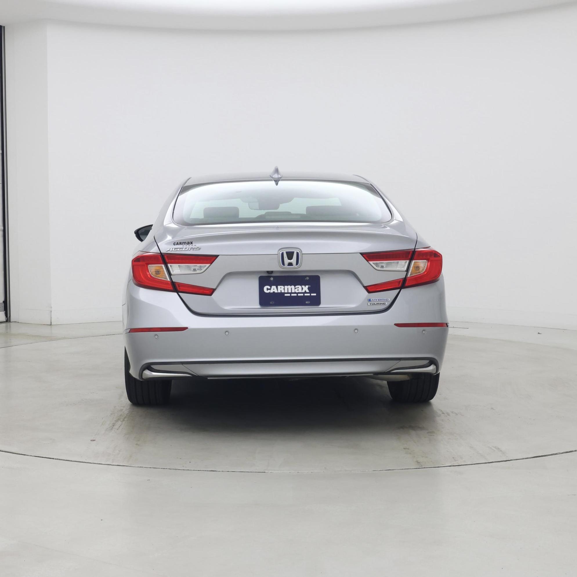 Thumbnail: 2022 Honda Accord - 6