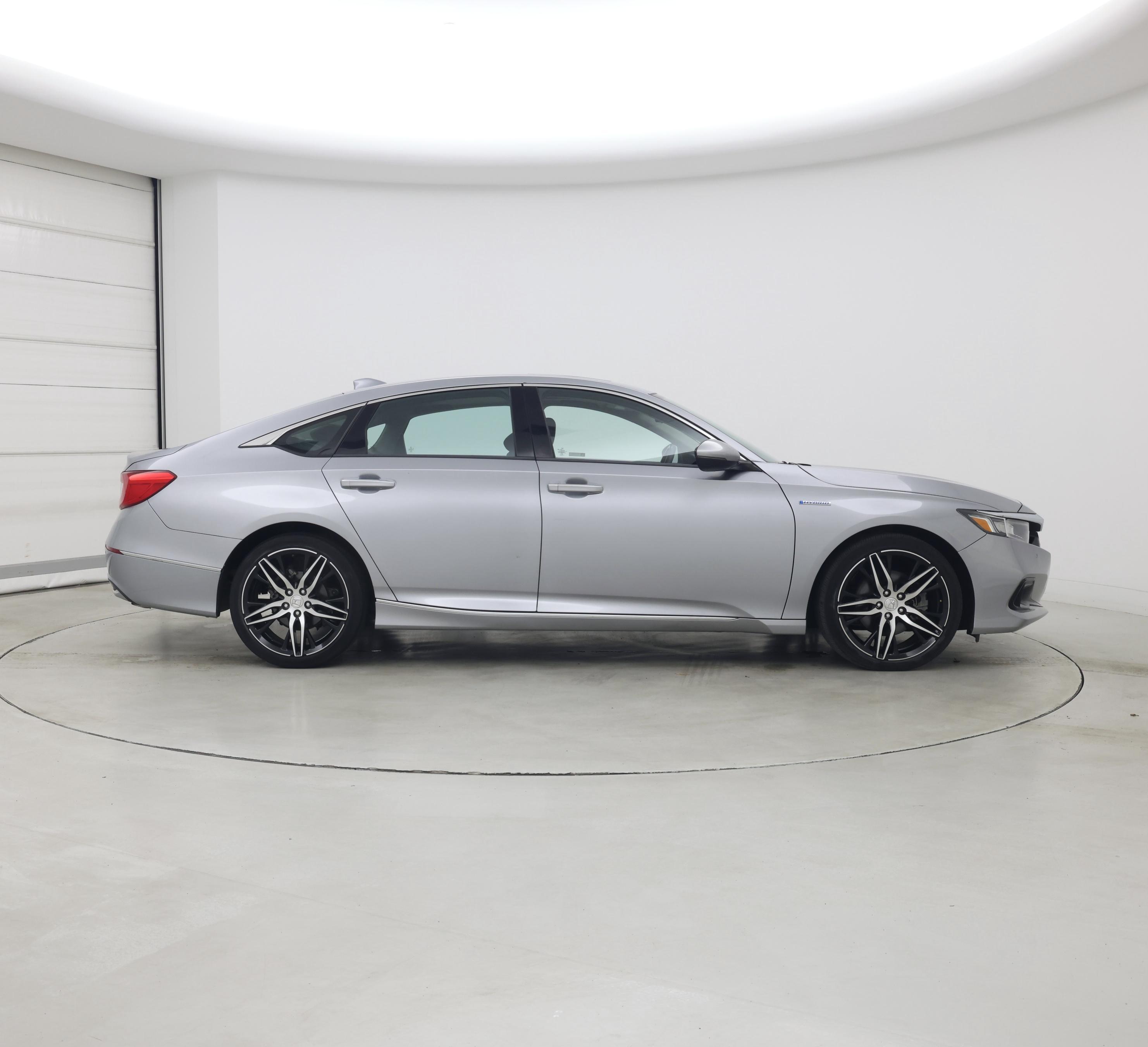 Thumbnail: 2022 Honda Accord - 7