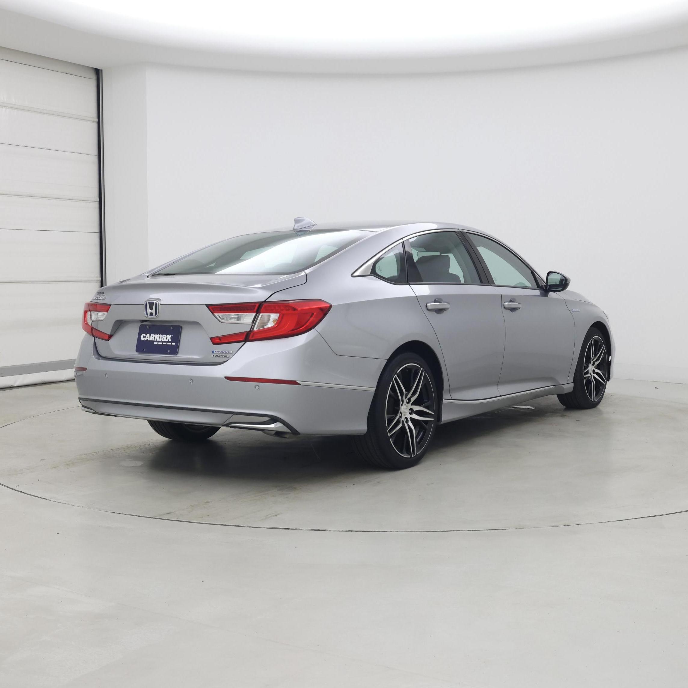 Thumbnail: 2022 Honda Accord - 8