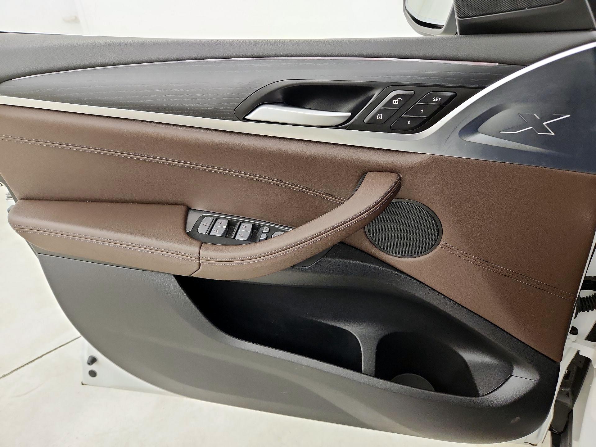 Thumbnail: 2024 BMW X3 - 12