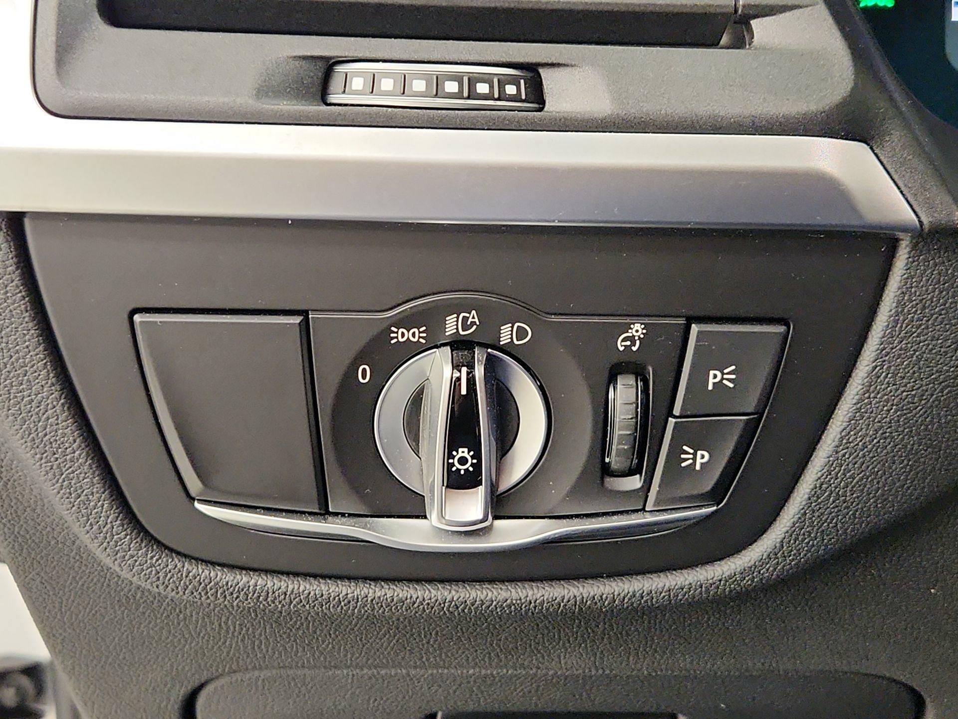 Thumbnail: 2024 BMW X3 - 13