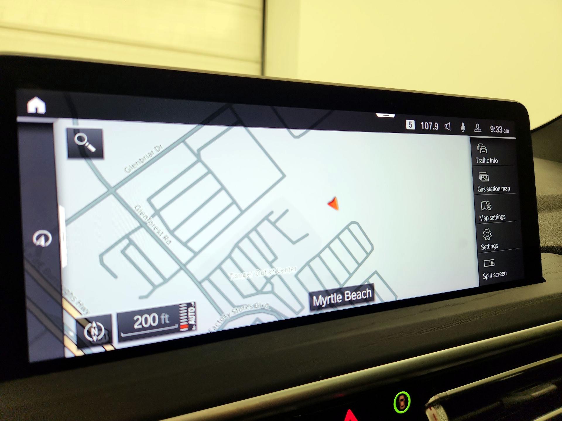 Thumbnail: 2024 BMW X3 - 14