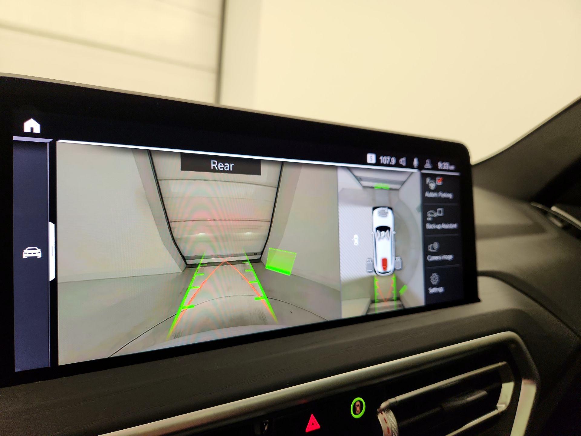 Thumbnail: 2024 BMW X3 - 15