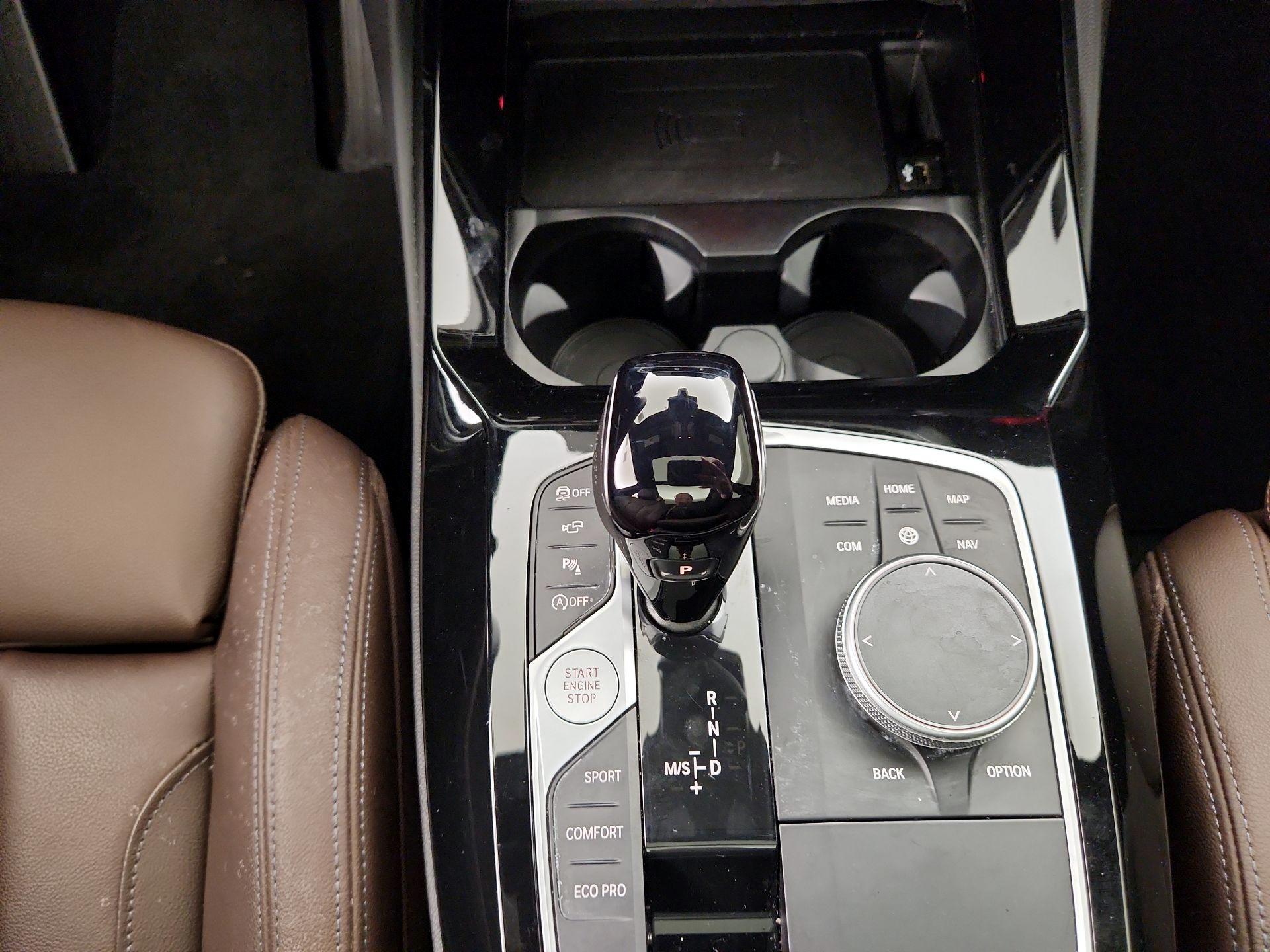 Thumbnail: 2024 BMW X3 - 18