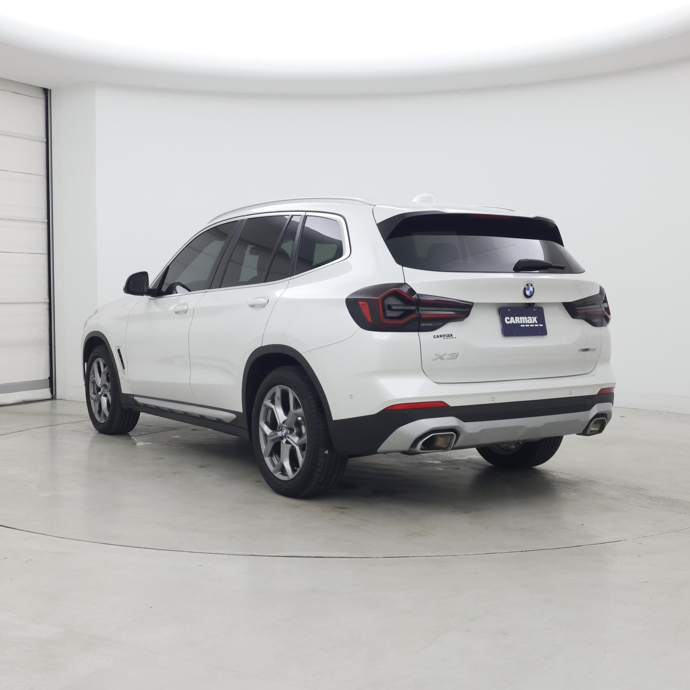 Thumbnail: 2024 BMW X3 - 2