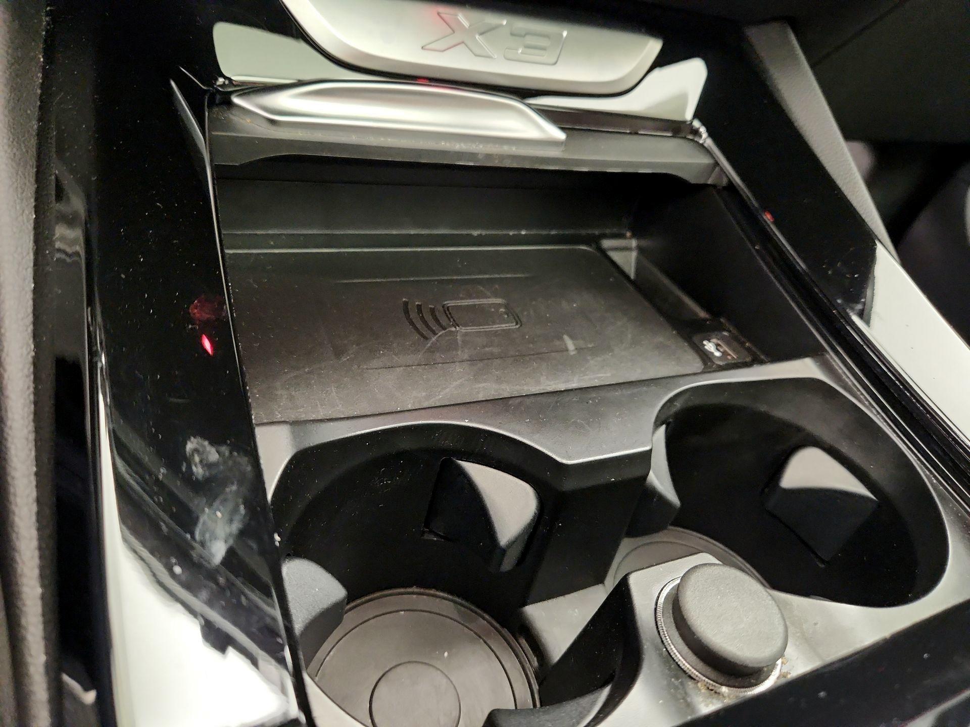 Thumbnail: 2024 BMW X3 - 19