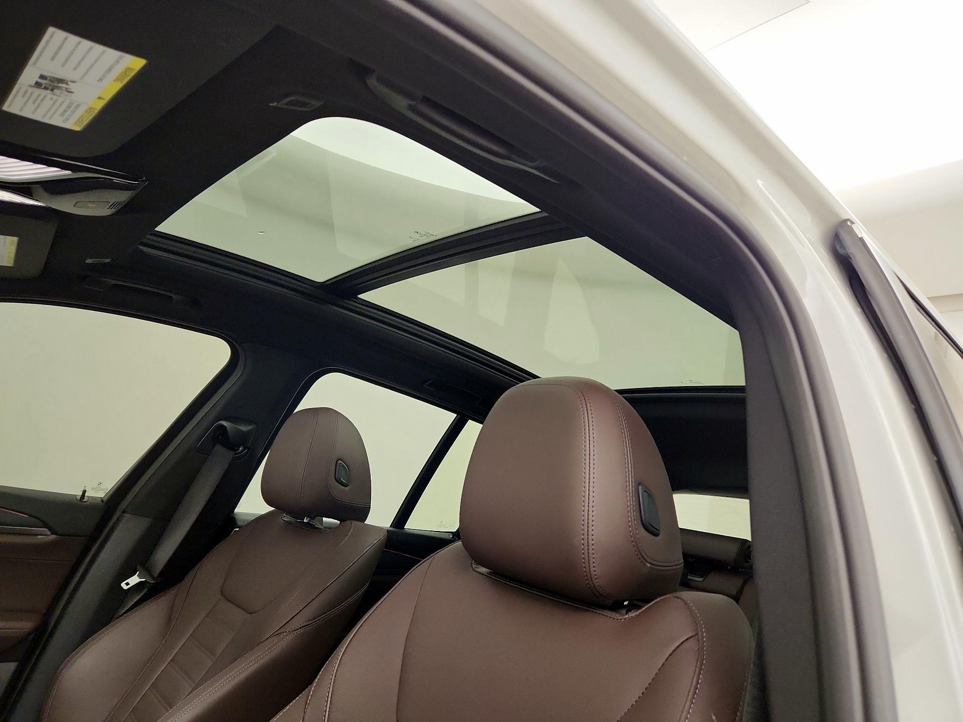 Thumbnail: 2024 BMW X3 - 20