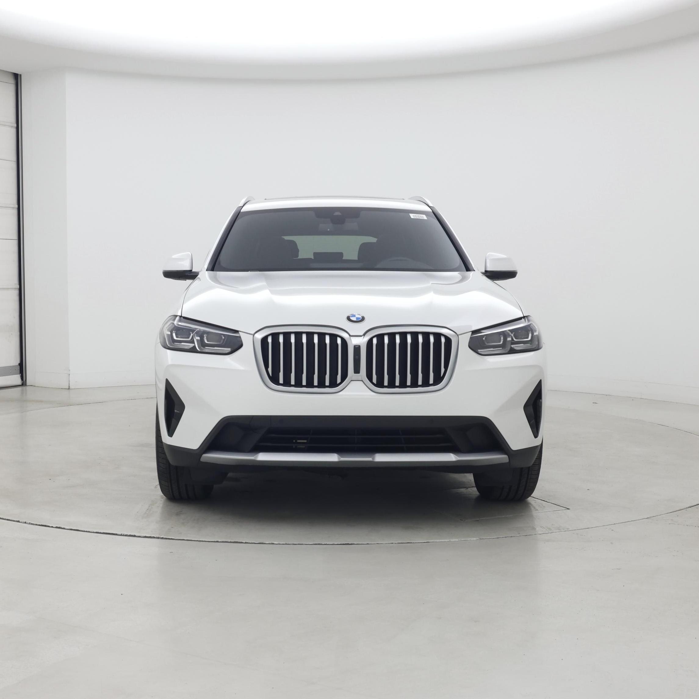 Thumbnail: 2024 BMW X3 - 5