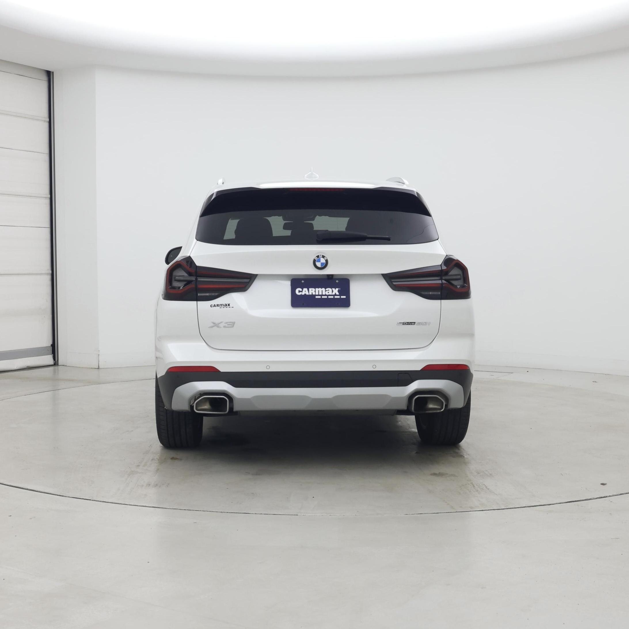 Thumbnail: 2024 BMW X3 - 6