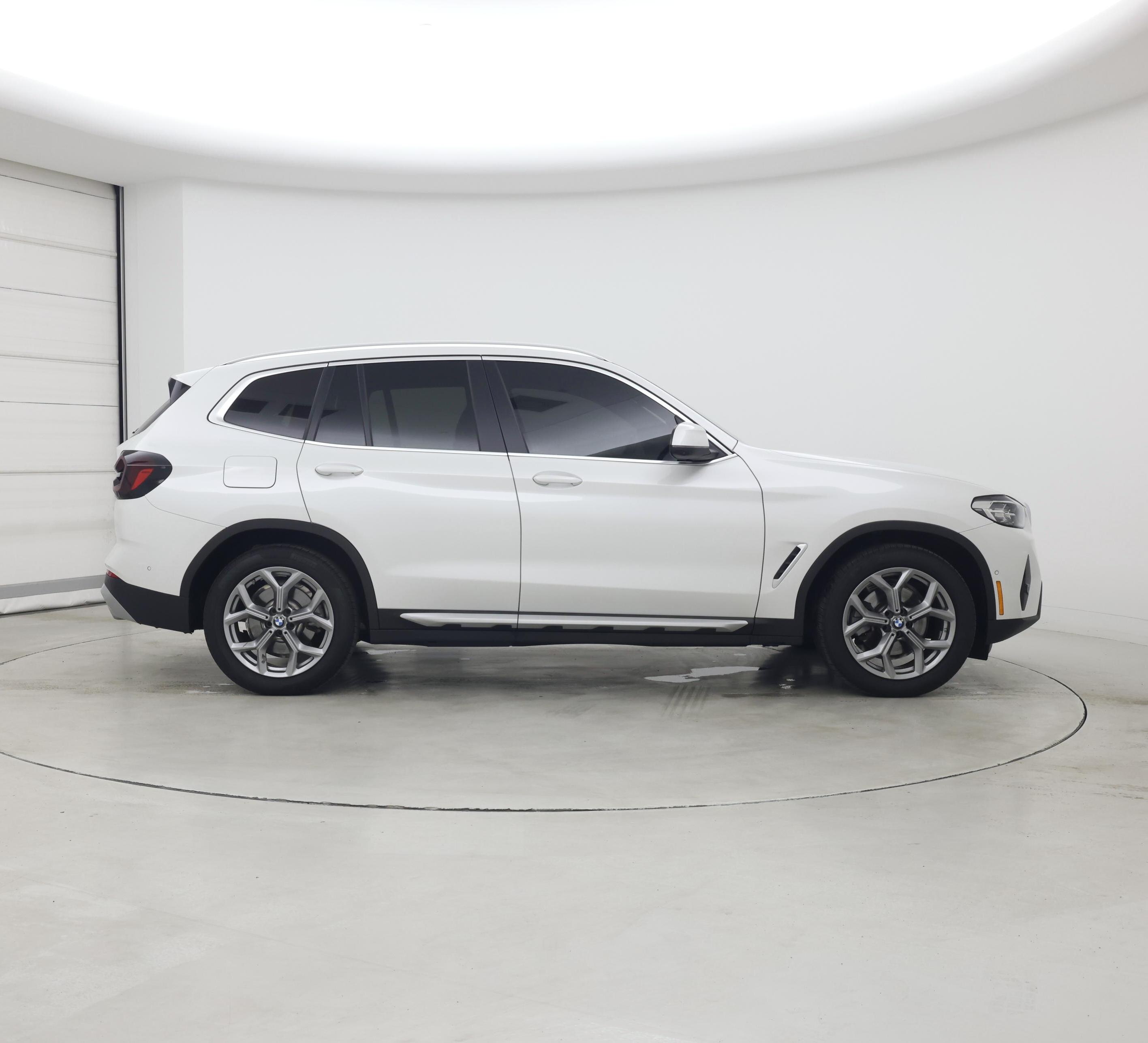 Thumbnail: 2024 BMW X3 - 7