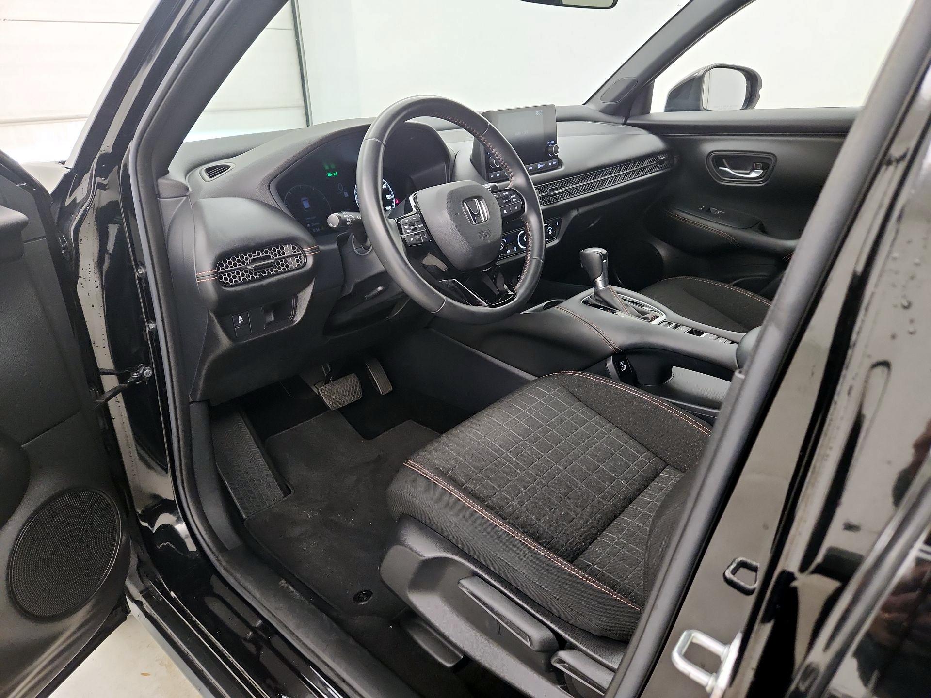 Thumbnail: 2023 Honda HR-V - 11