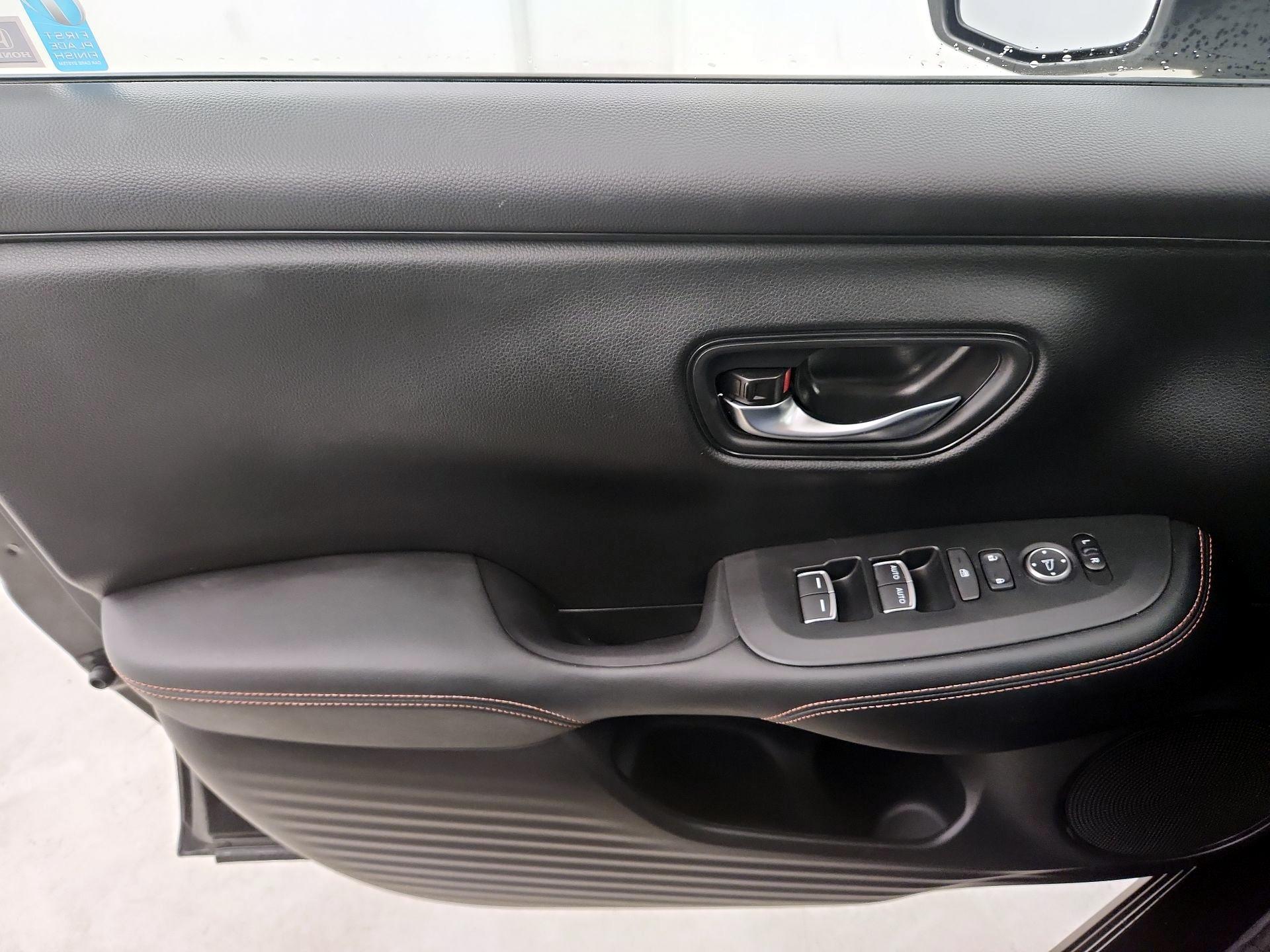 Thumbnail: 2023 Honda HR-V - 12