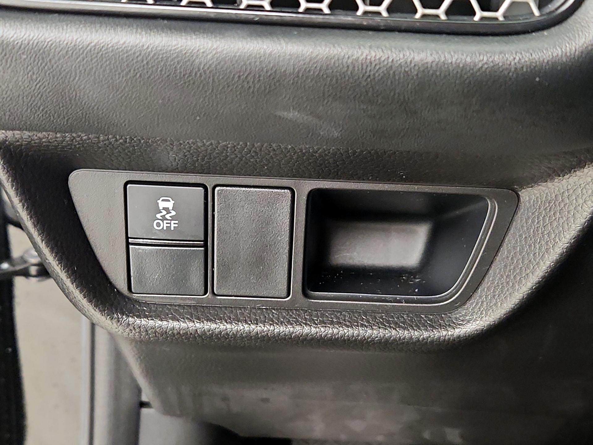 Thumbnail: 2023 Honda HR-V - 13