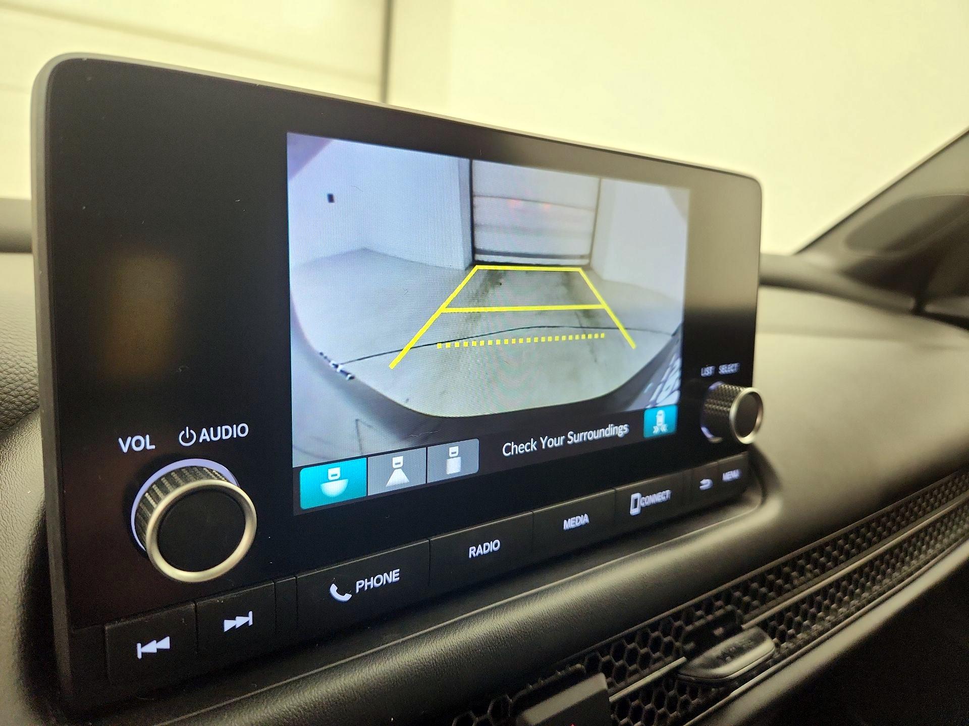 Thumbnail: 2023 Honda HR-V - 14