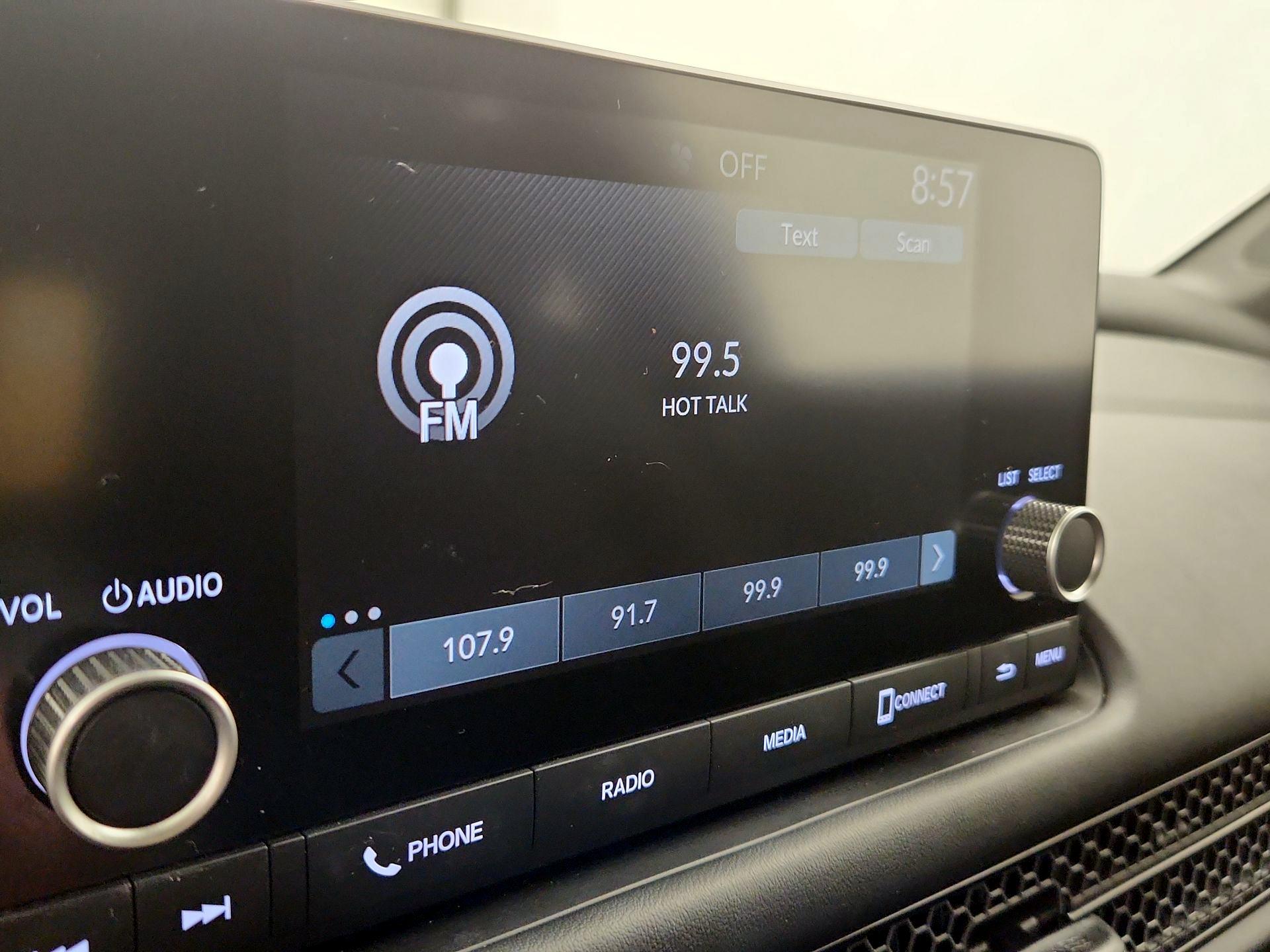 Thumbnail: 2023 Honda HR-V - 15