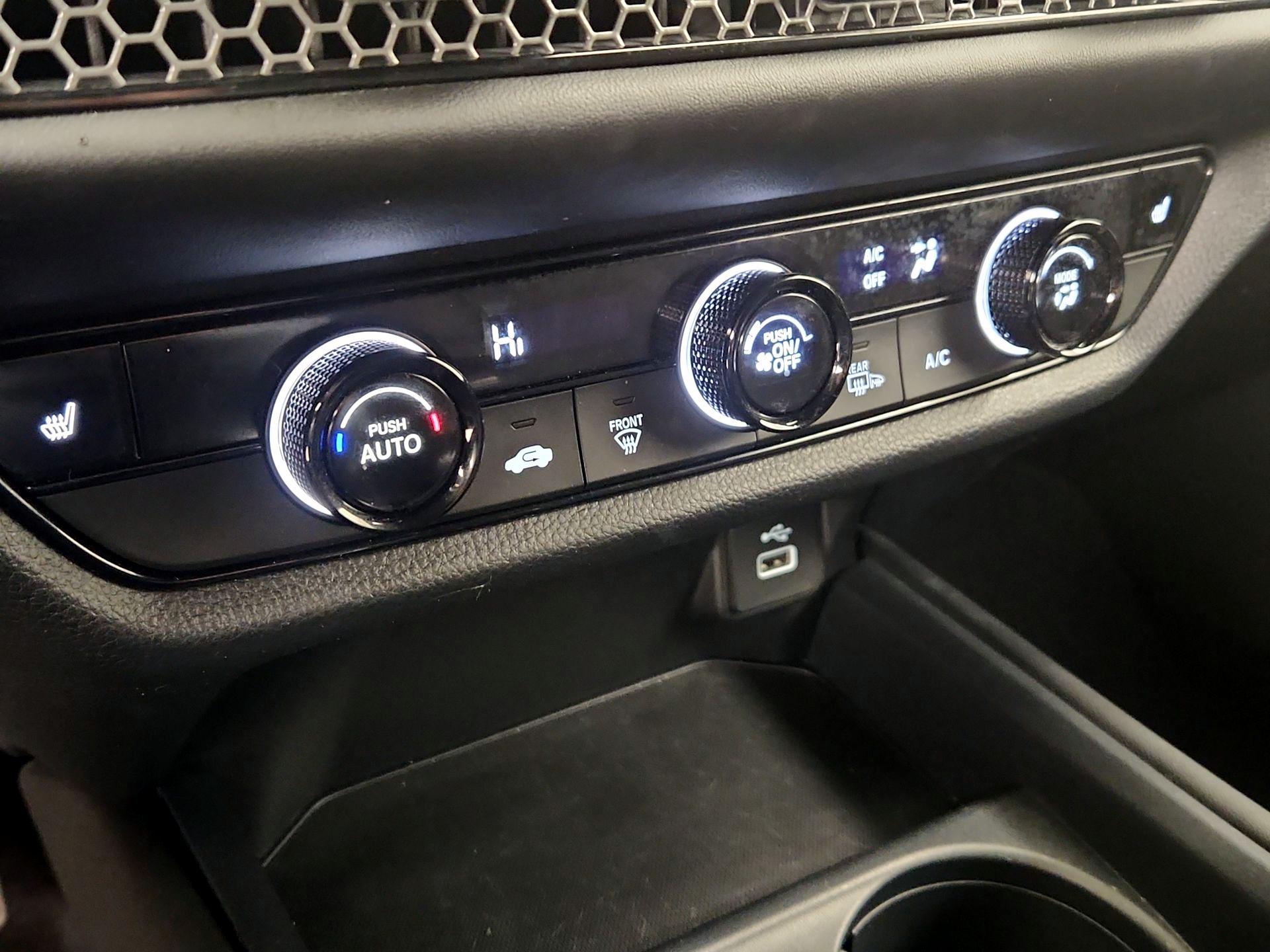 Thumbnail: 2023 Honda HR-V - 16