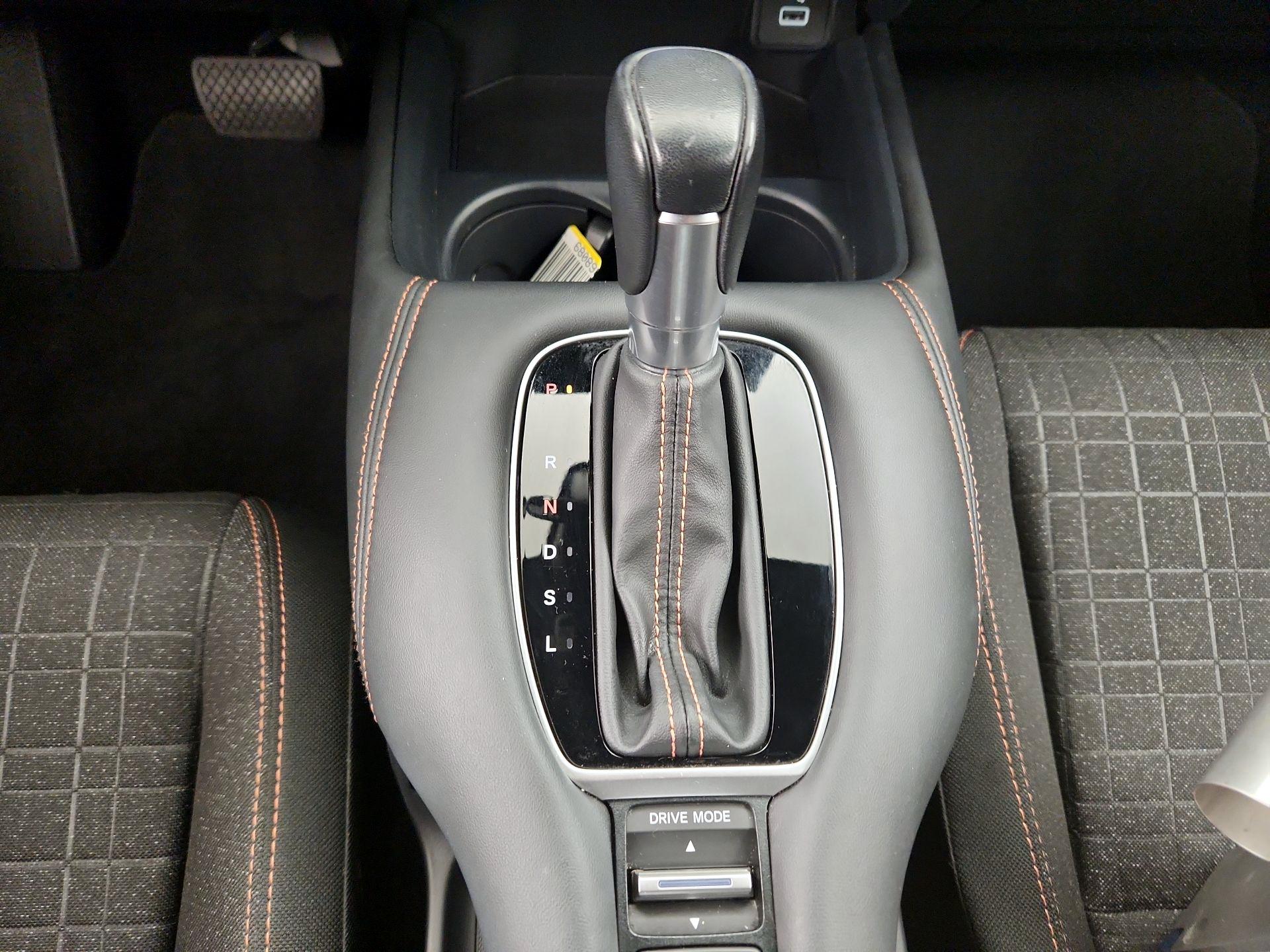 Thumbnail: 2023 Honda HR-V - 17