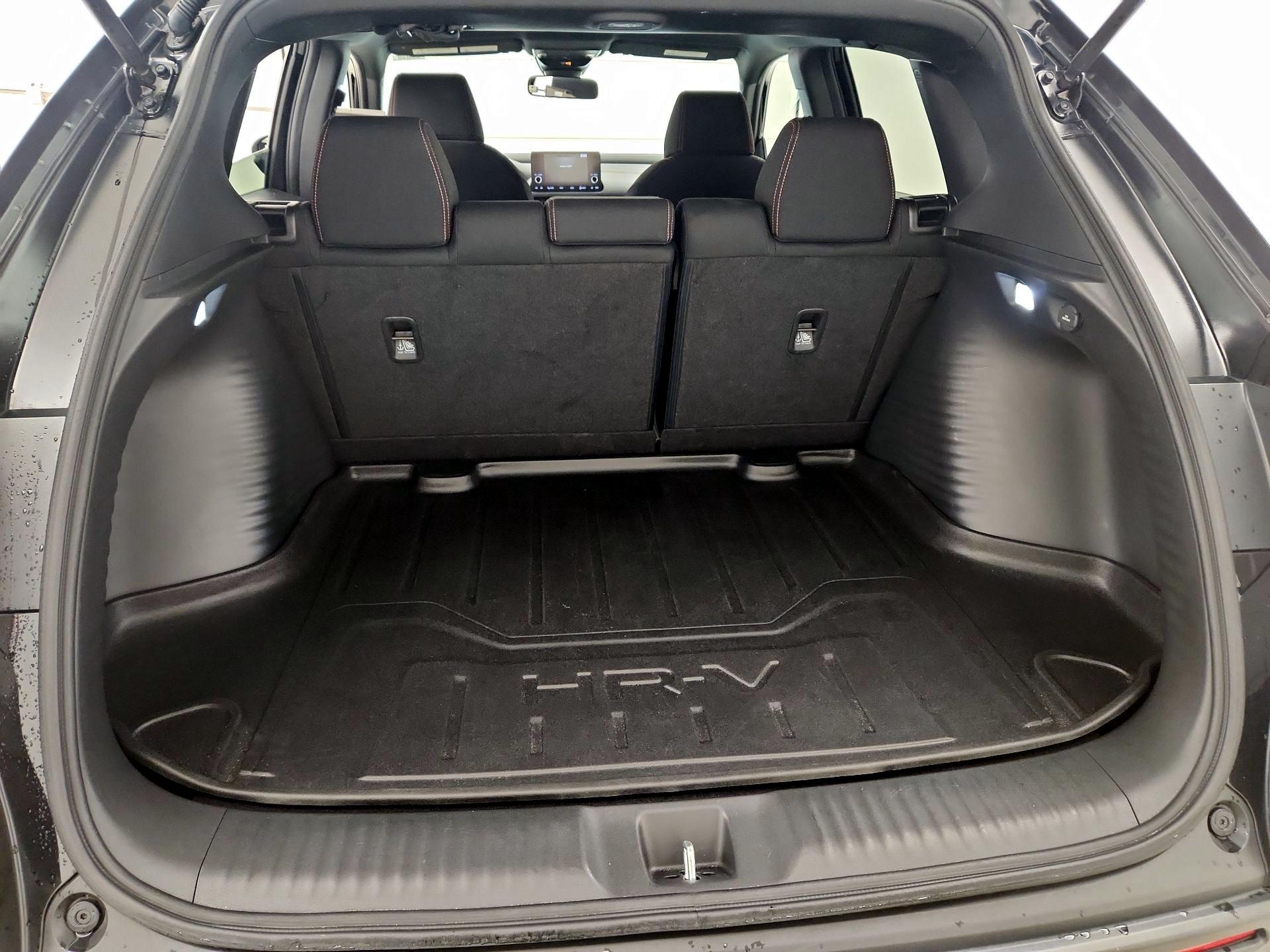 Thumbnail: 2023 Honda HR-V - 20