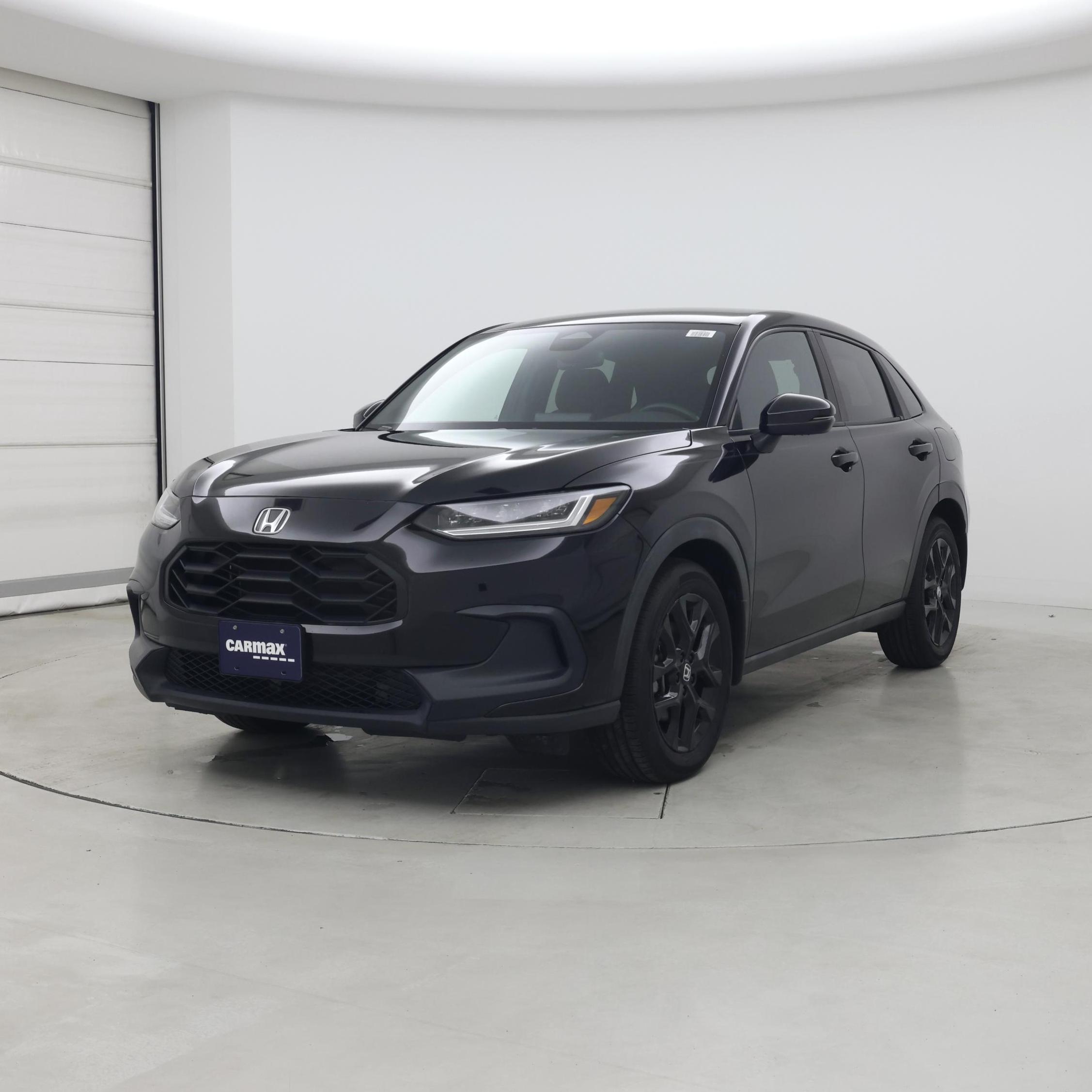 Thumbnail: 2023 Honda HR-V - 4