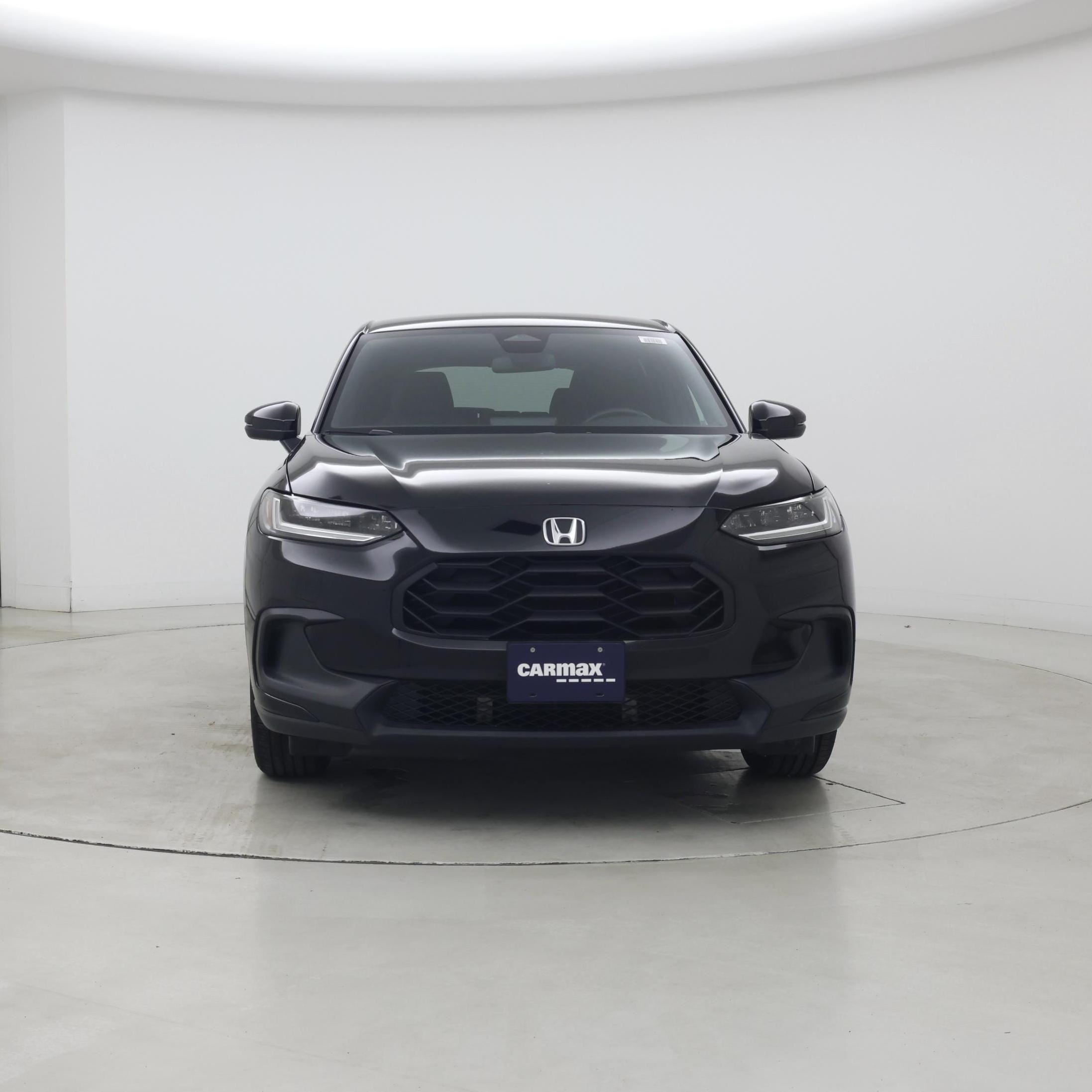 Thumbnail: 2023 Honda HR-V - 5