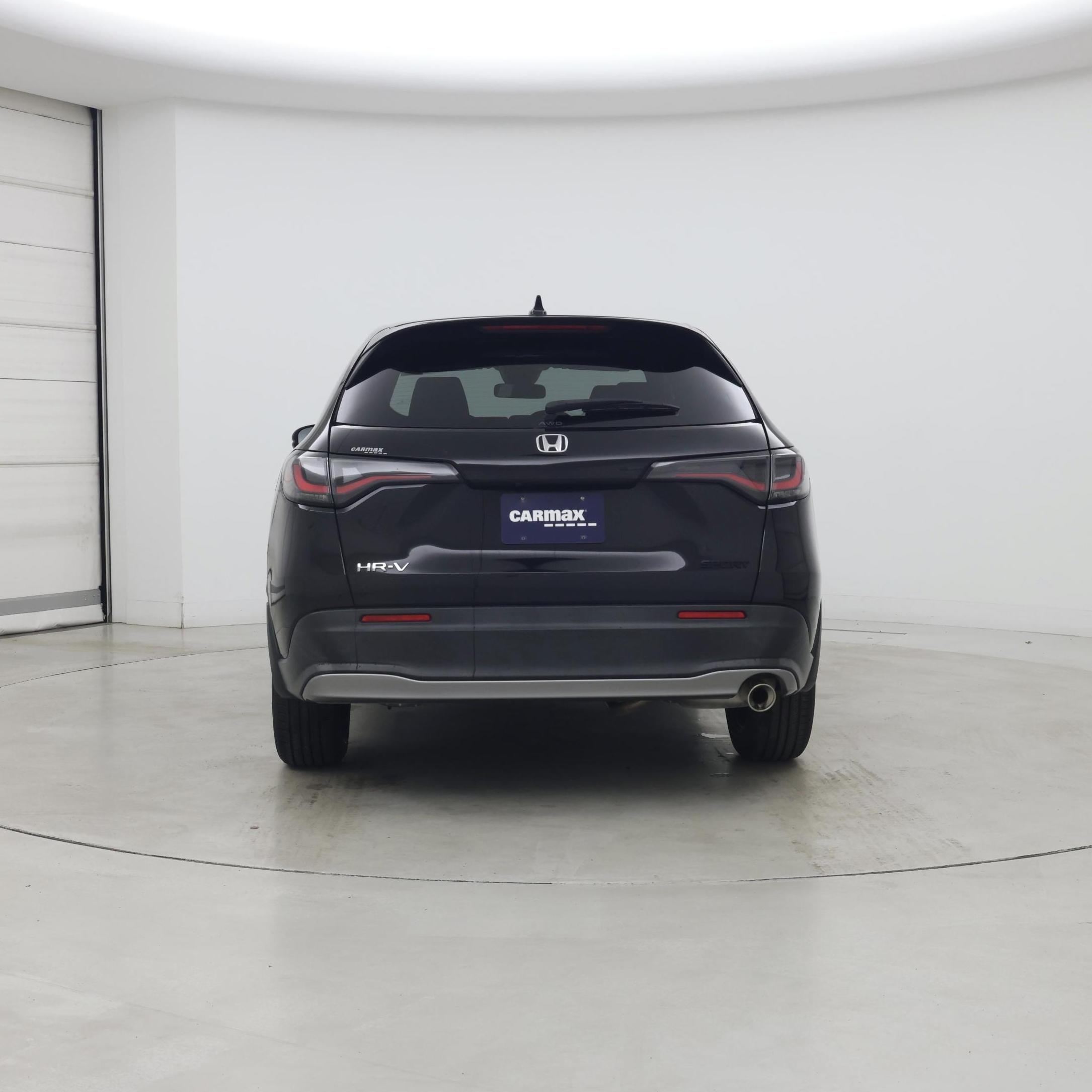 Thumbnail: 2023 Honda HR-V - 6