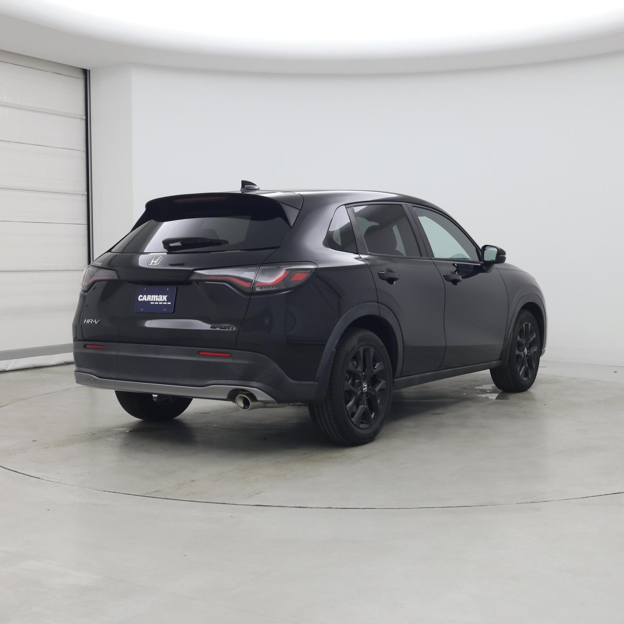 Thumbnail: 2023 Honda HR-V - 8