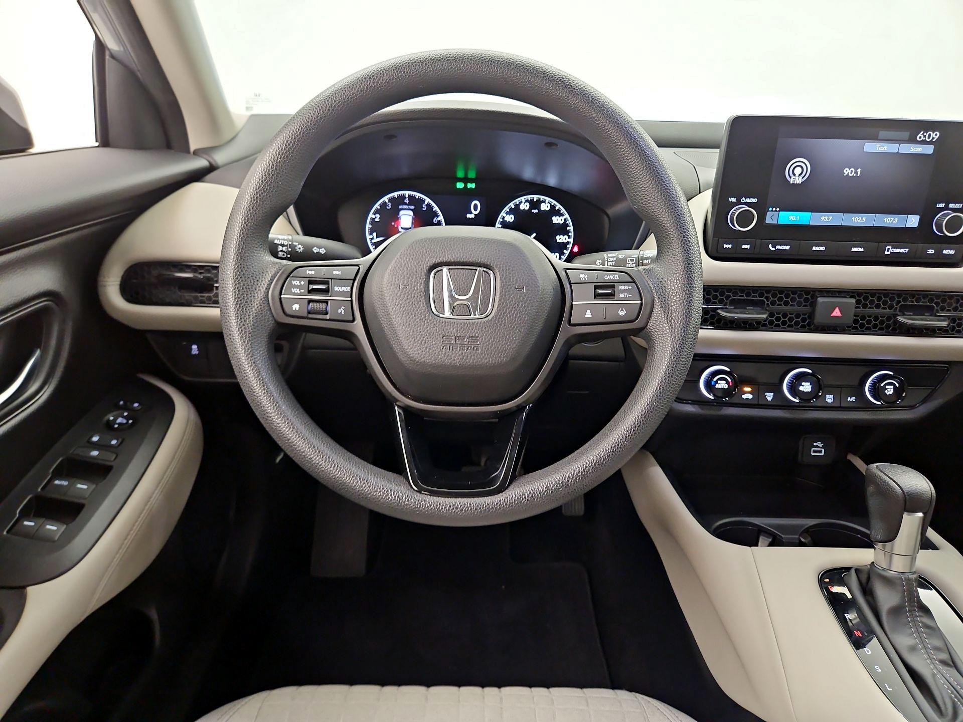 Thumbnail: 2023 Honda HR-V - 10
