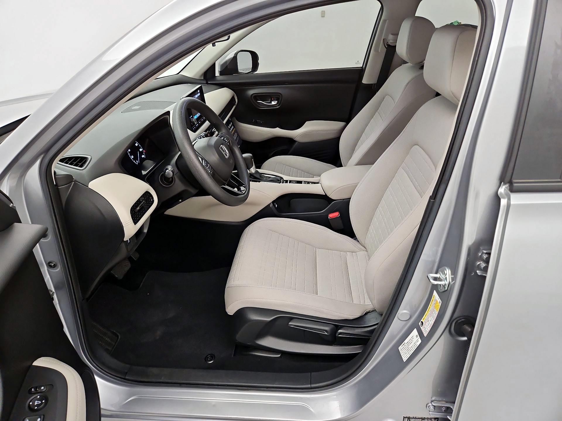 Thumbnail: 2023 Honda HR-V - 11