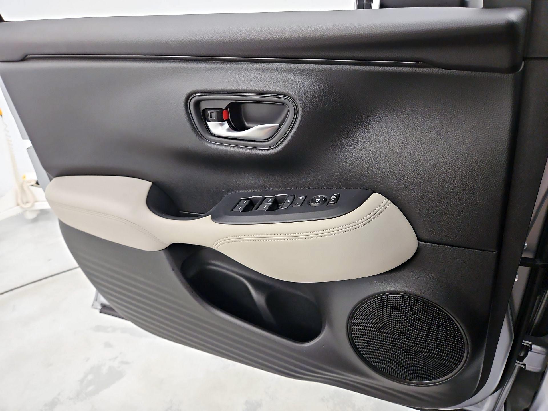 Thumbnail: 2023 Honda HR-V - 12