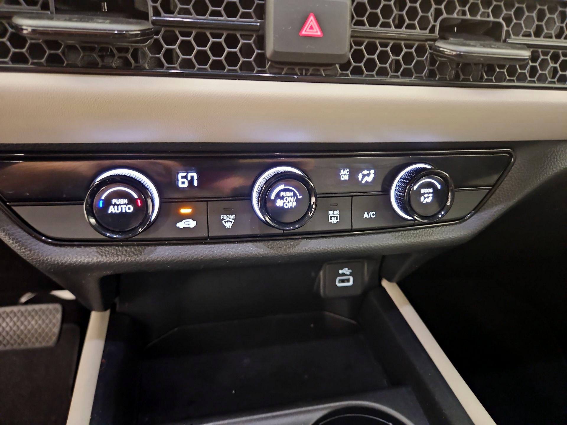 Thumbnail: 2023 Honda HR-V - 16