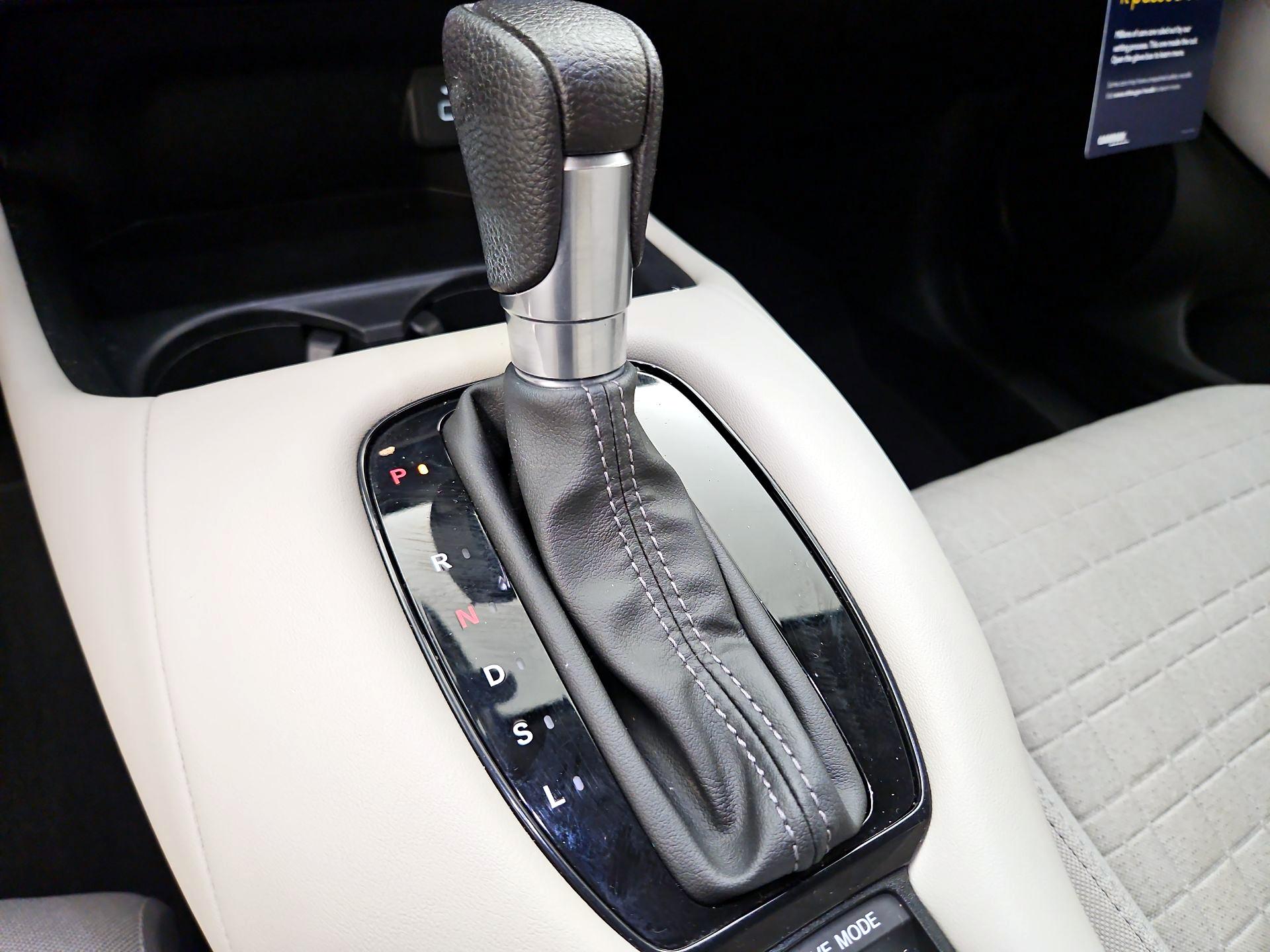 Thumbnail: 2023 Honda HR-V - 17