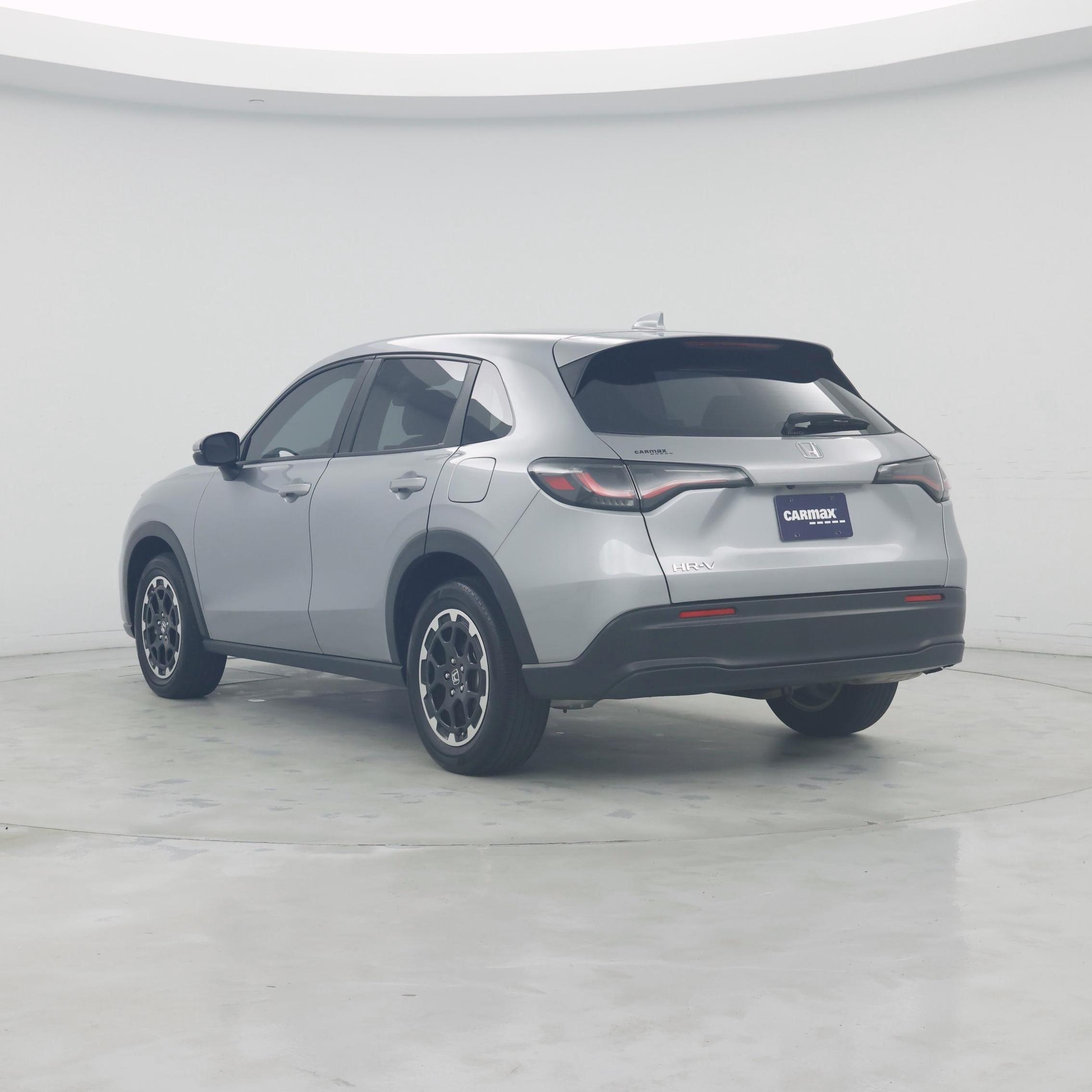 Thumbnail: 2023 Honda HR-V - 2