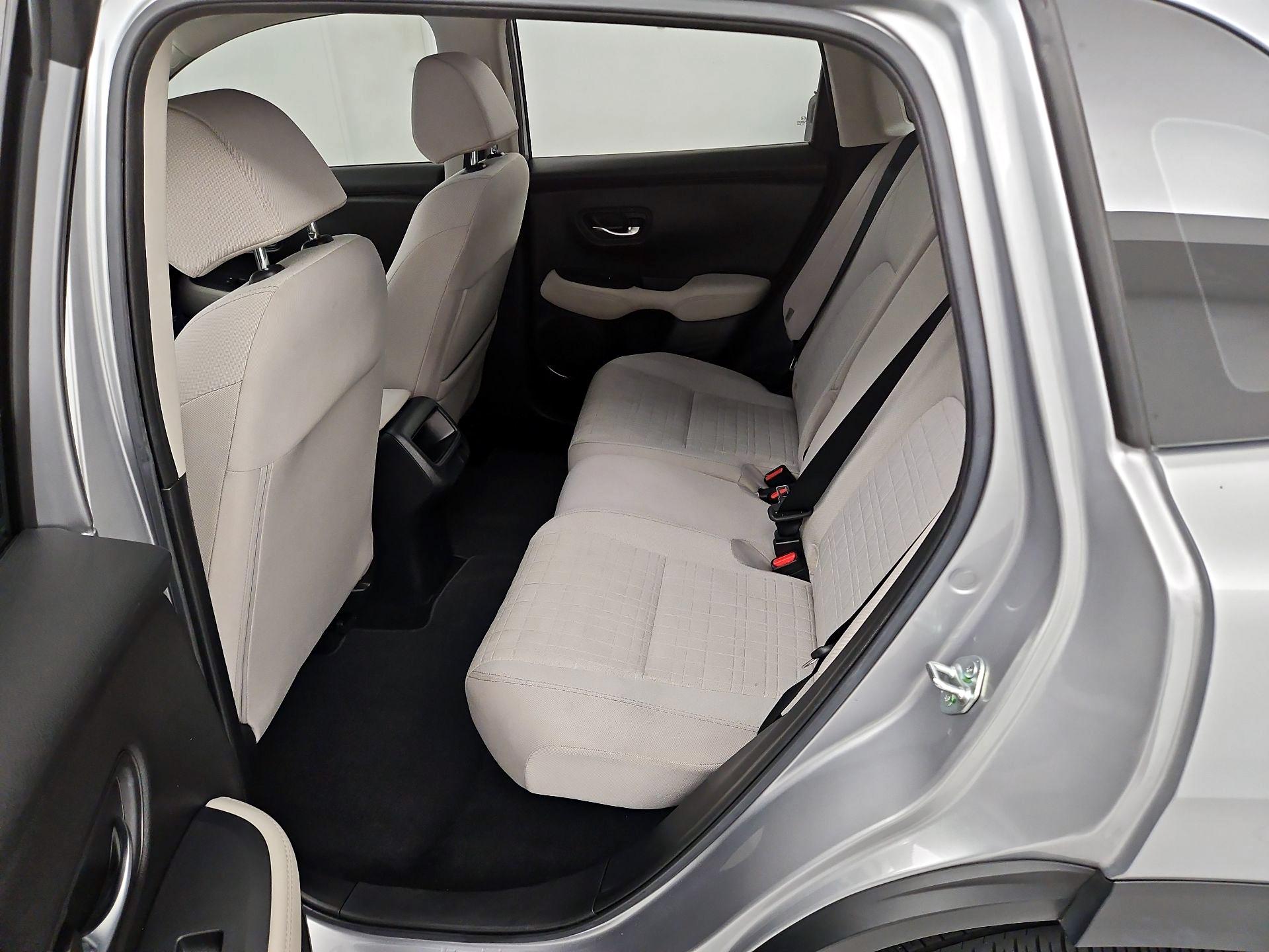 Thumbnail: 2023 Honda HR-V - 19