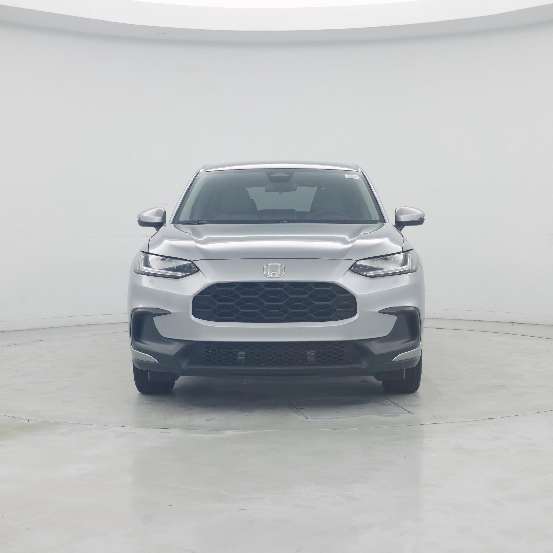 Thumbnail: 2023 Honda HR-V - 5