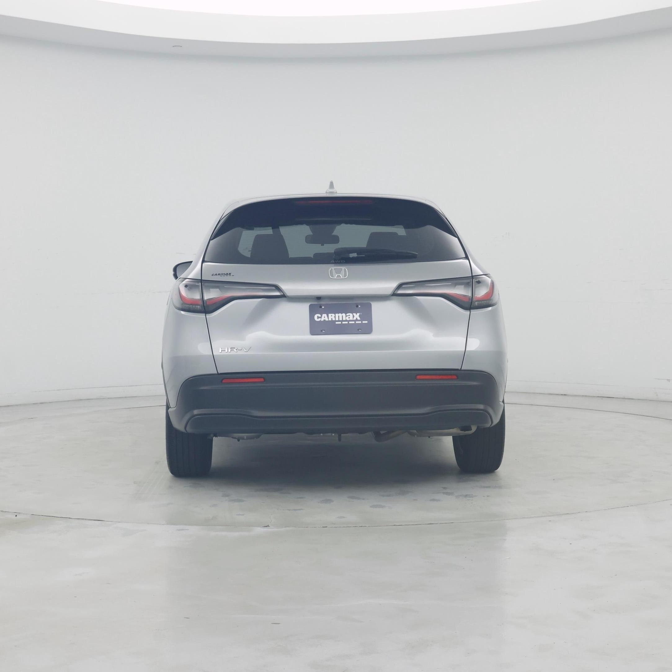 Thumbnail: 2023 Honda HR-V - 6