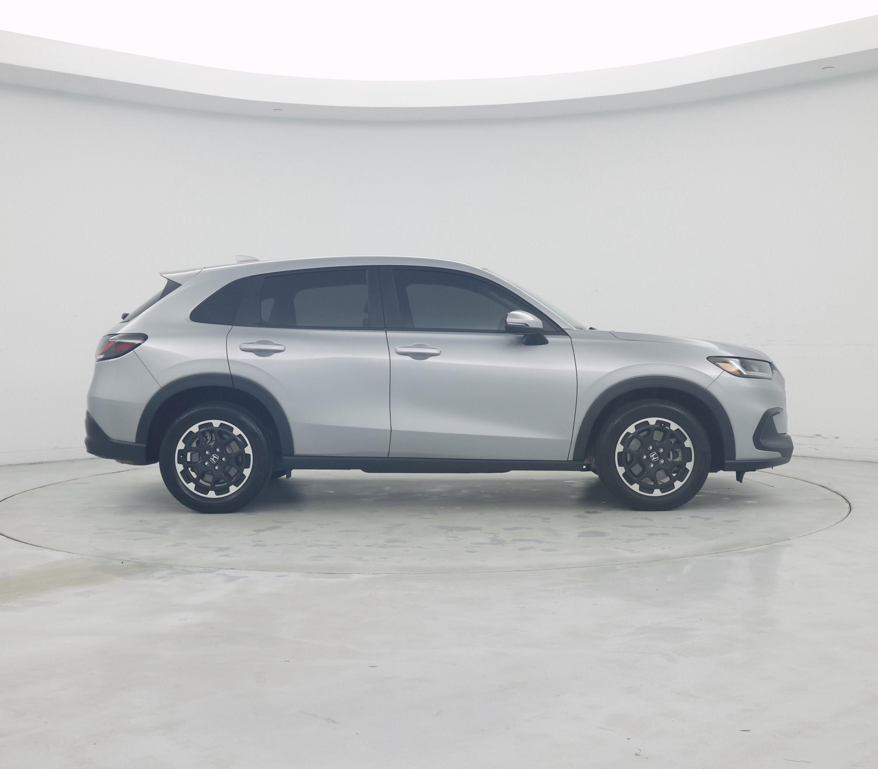 Thumbnail: 2023 Honda HR-V - 7