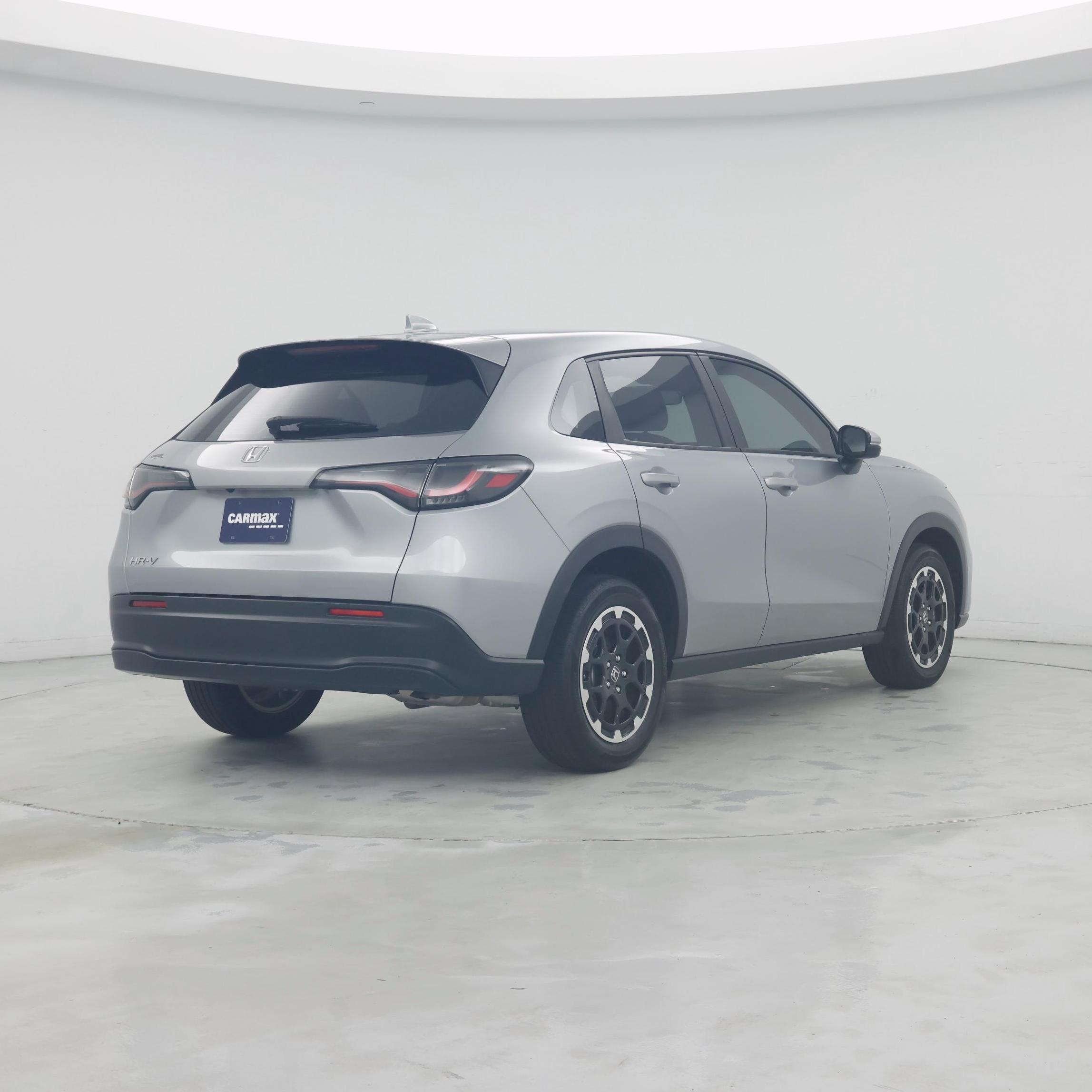 Thumbnail: 2023 Honda HR-V - 8